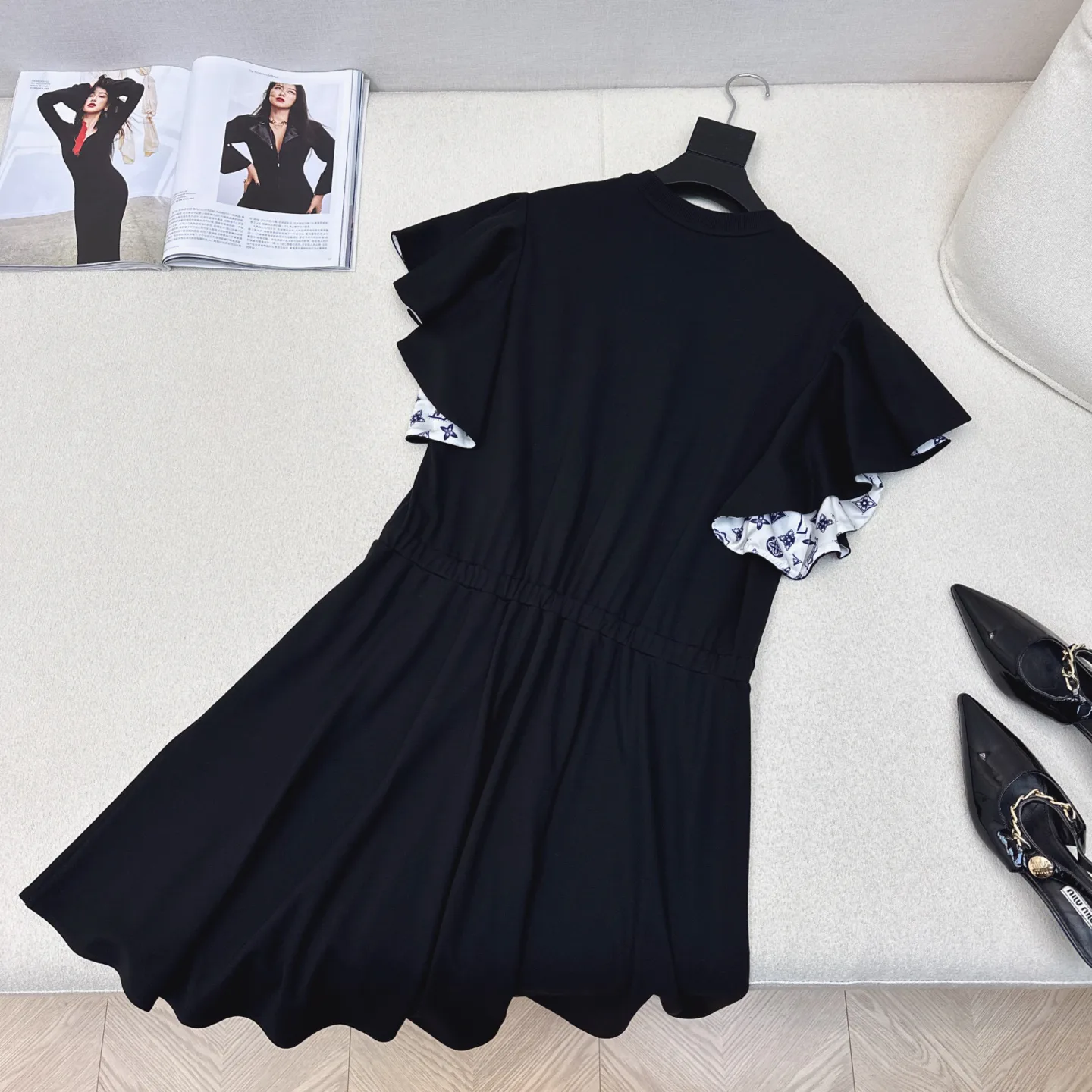 Платья Женские Loewe 34665