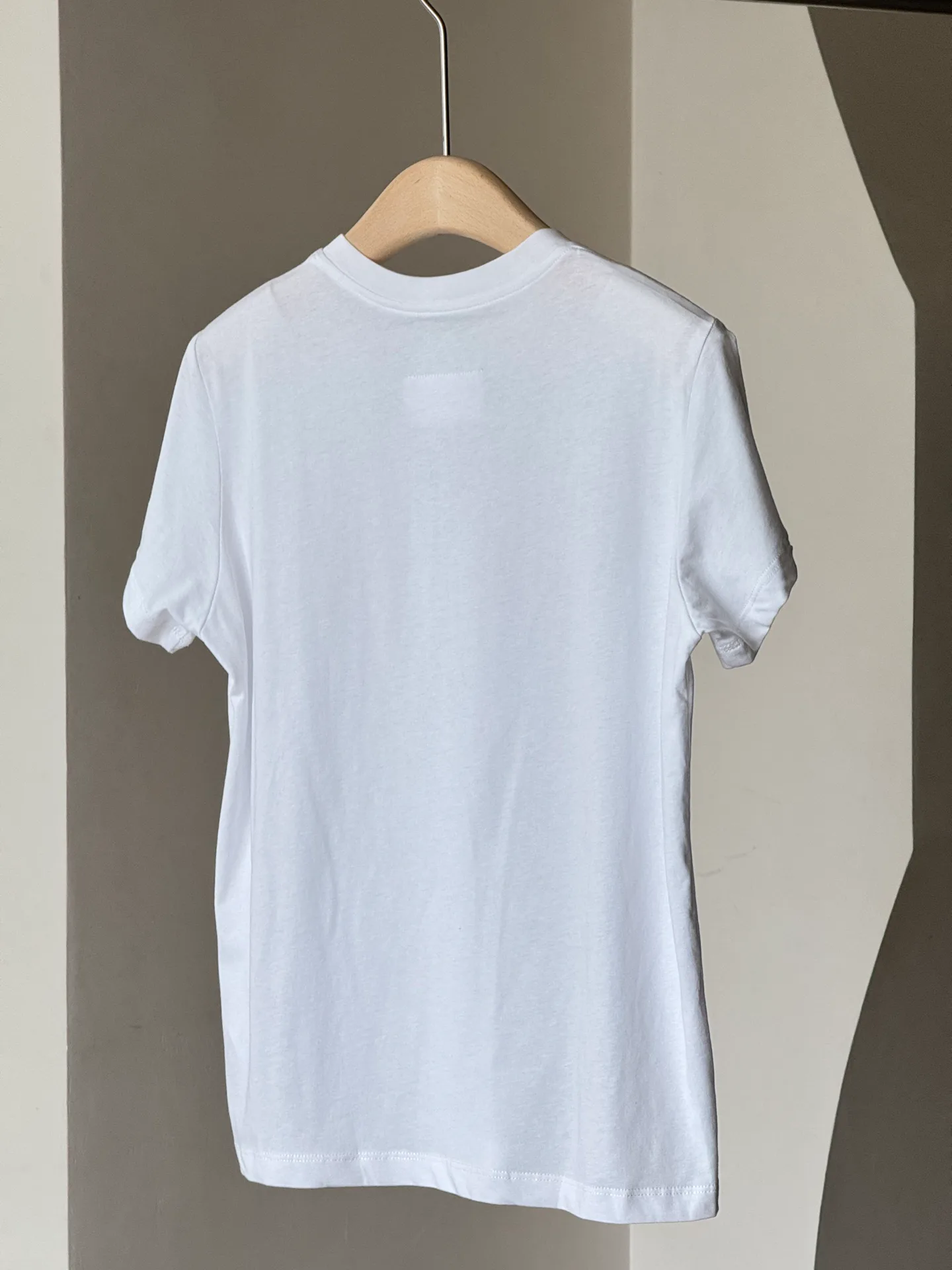 Футболки Женские Maison Margiela 28792