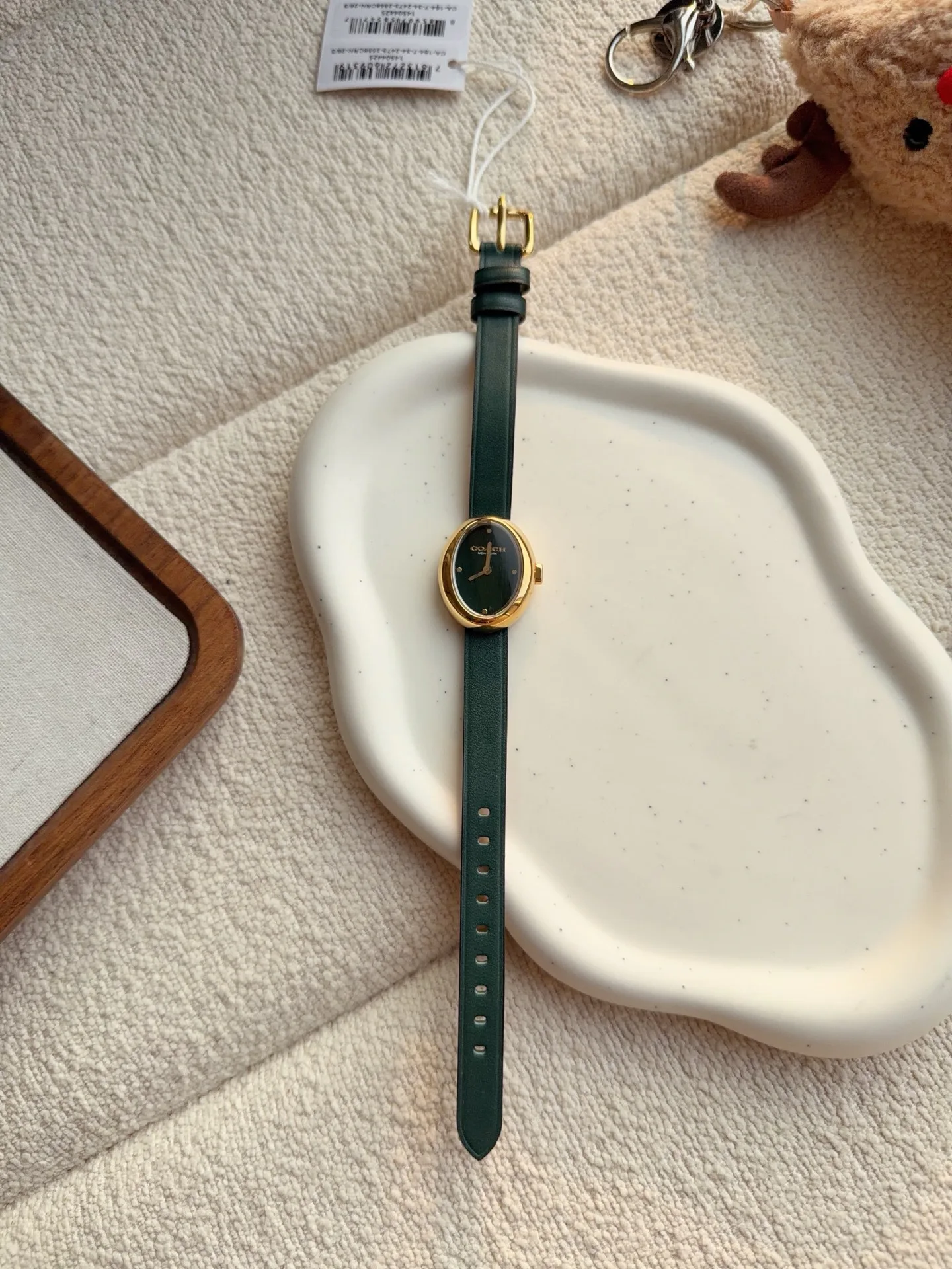 Часы Женские Coach 11693430