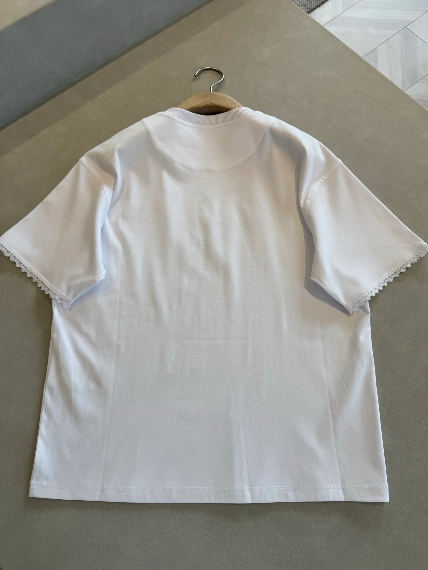 Футболки Женские Hermes 11222361