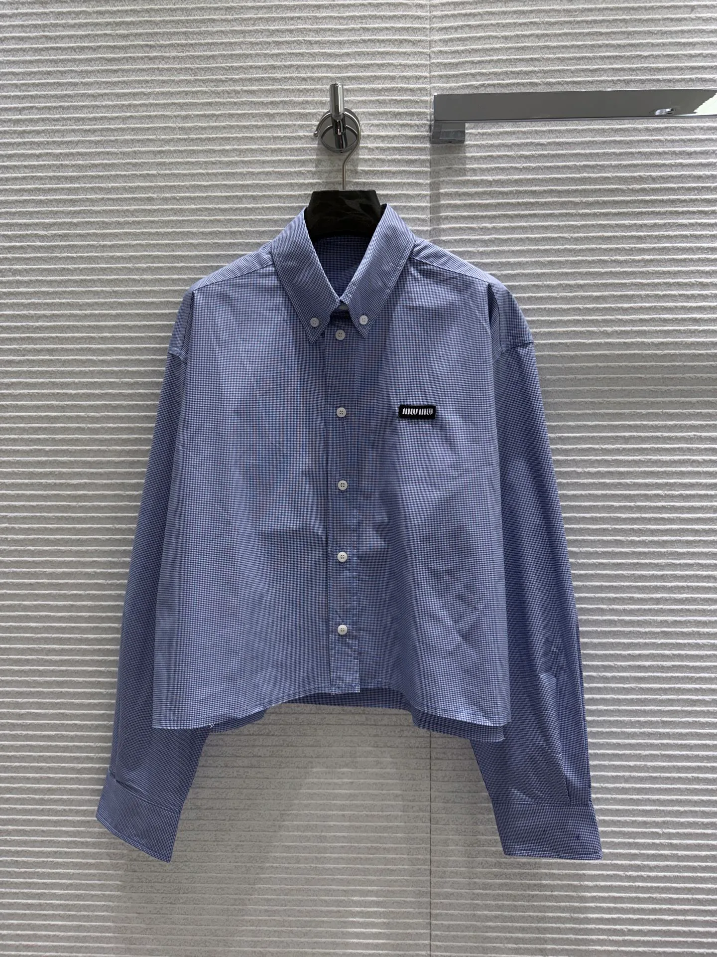 Рубашки Женские Miu Miu 11620946