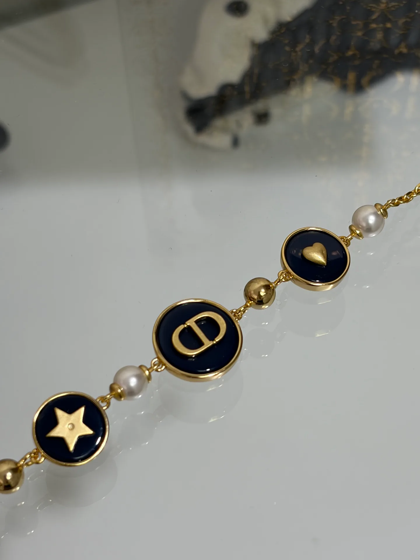 Бижутерия Christian Dior 11850225