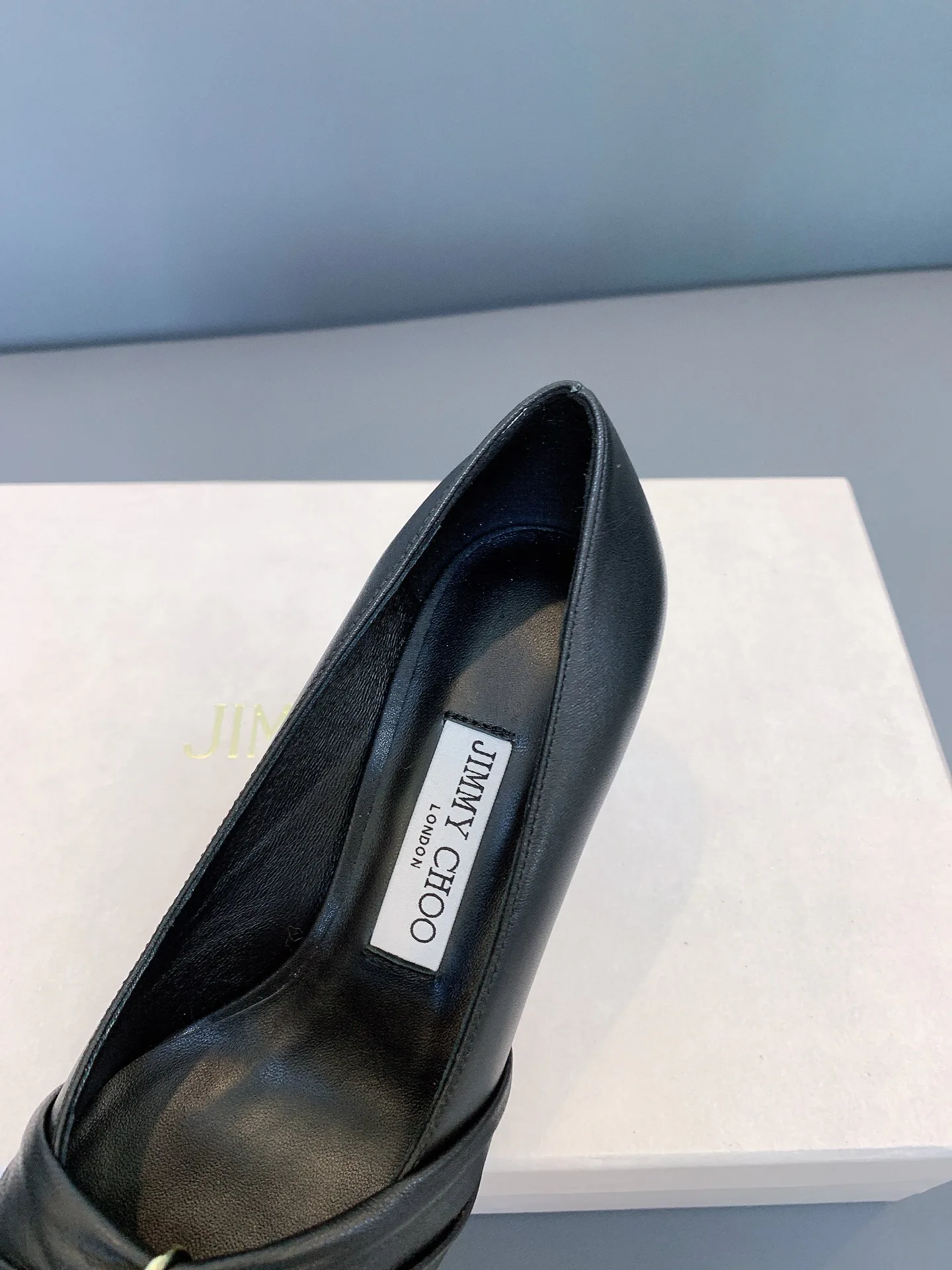 Туфли Женские Jimmy Choo 19673340