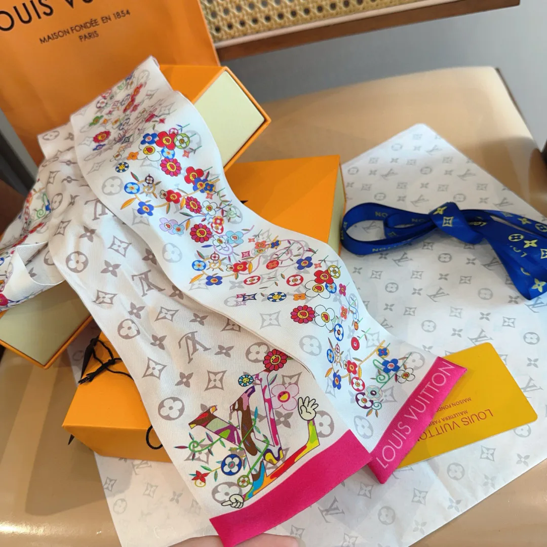 Платки Louis Vuitton 10416124