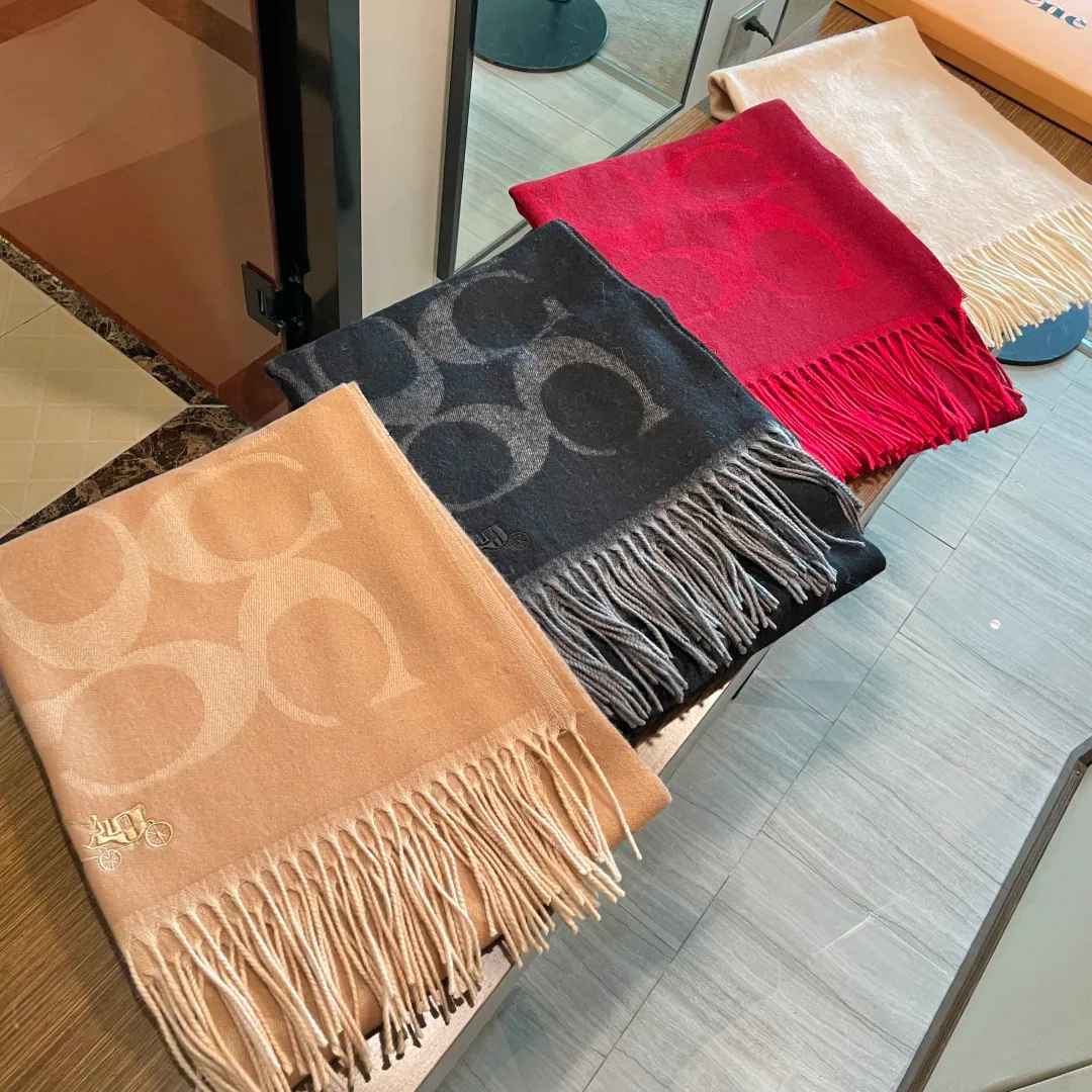 Шарфы Coach 588328