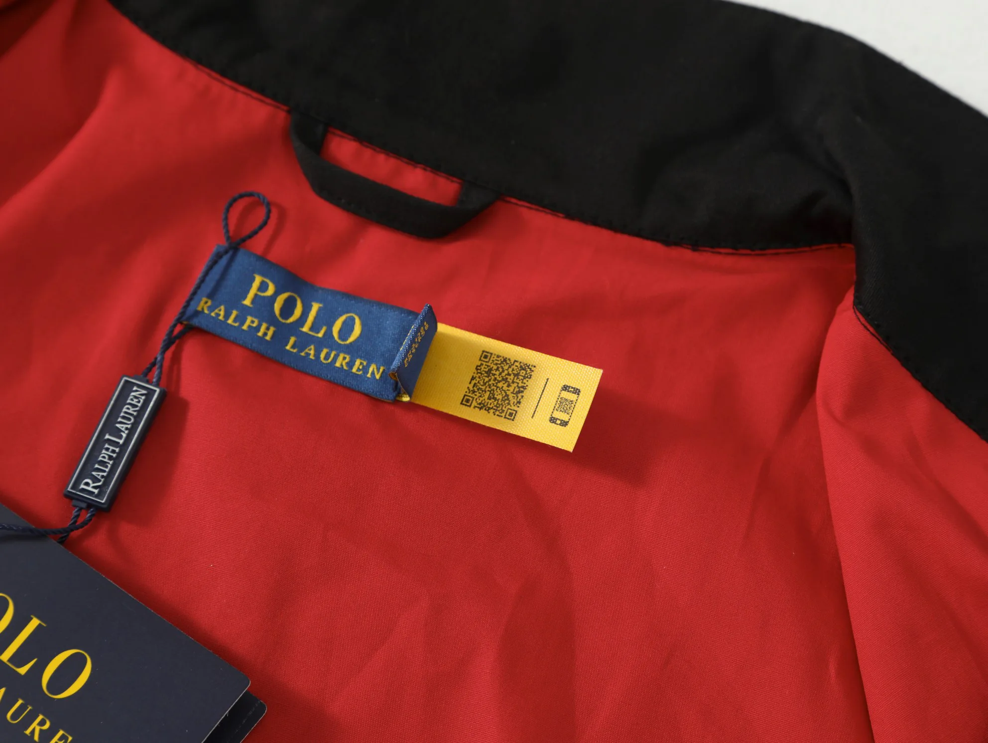 Куртки И Пуховики Мужские Ralph Lauren 10937974