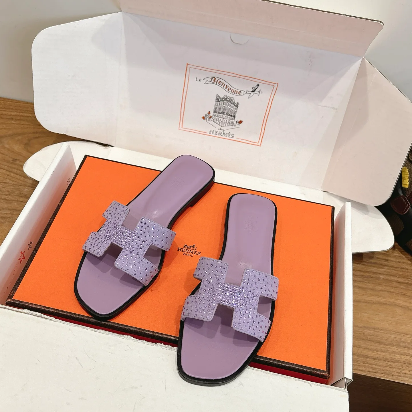 Сандалии Женские Hermes 10813738