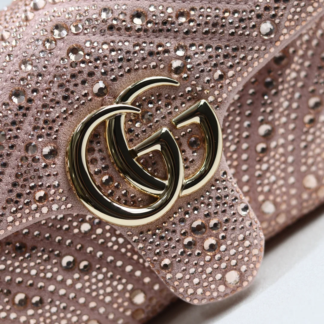 Сумки На Ремне Женские Gucci 5268628