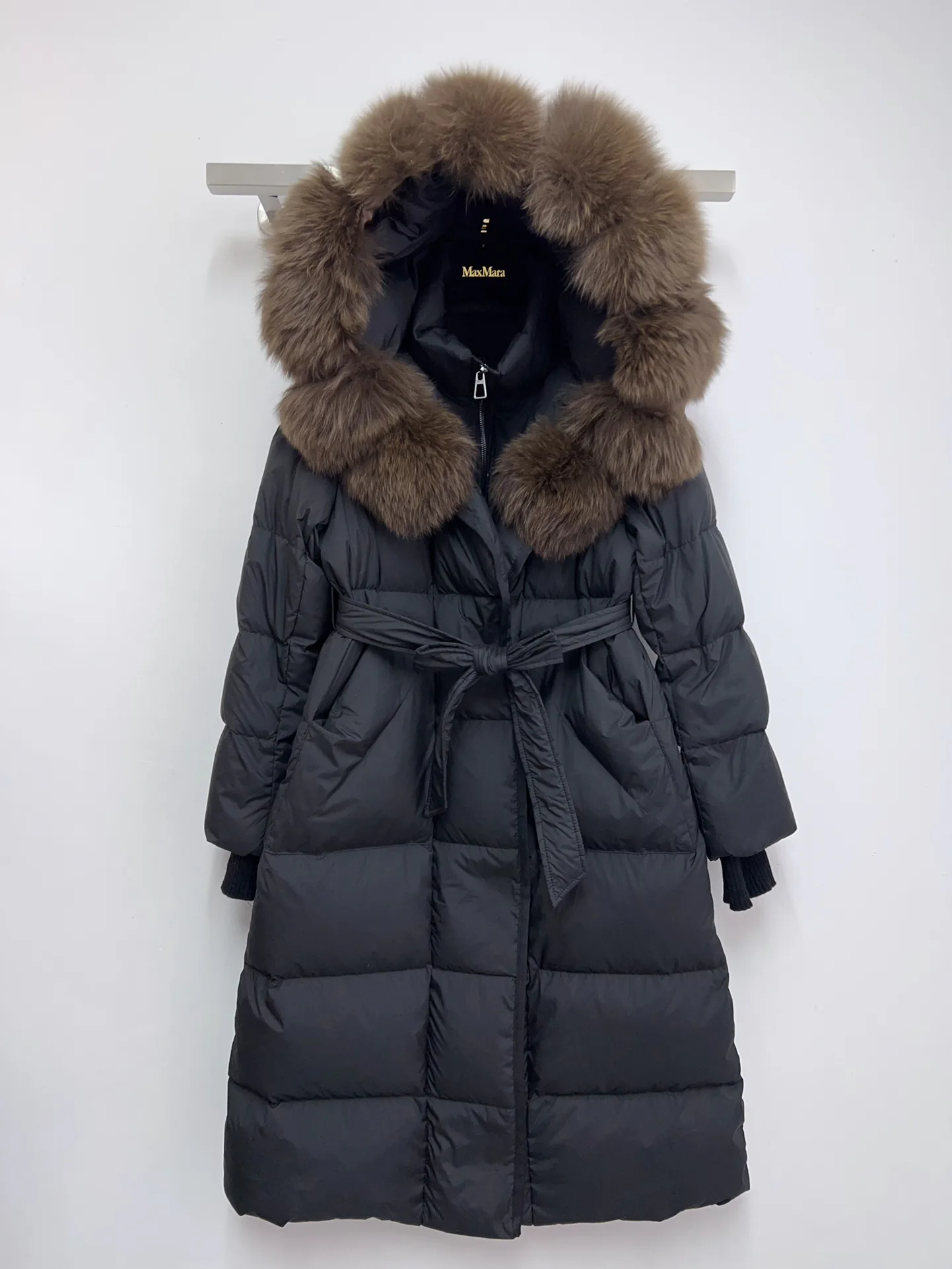 Куртки И Пуховики Женские Max Mara 1634354