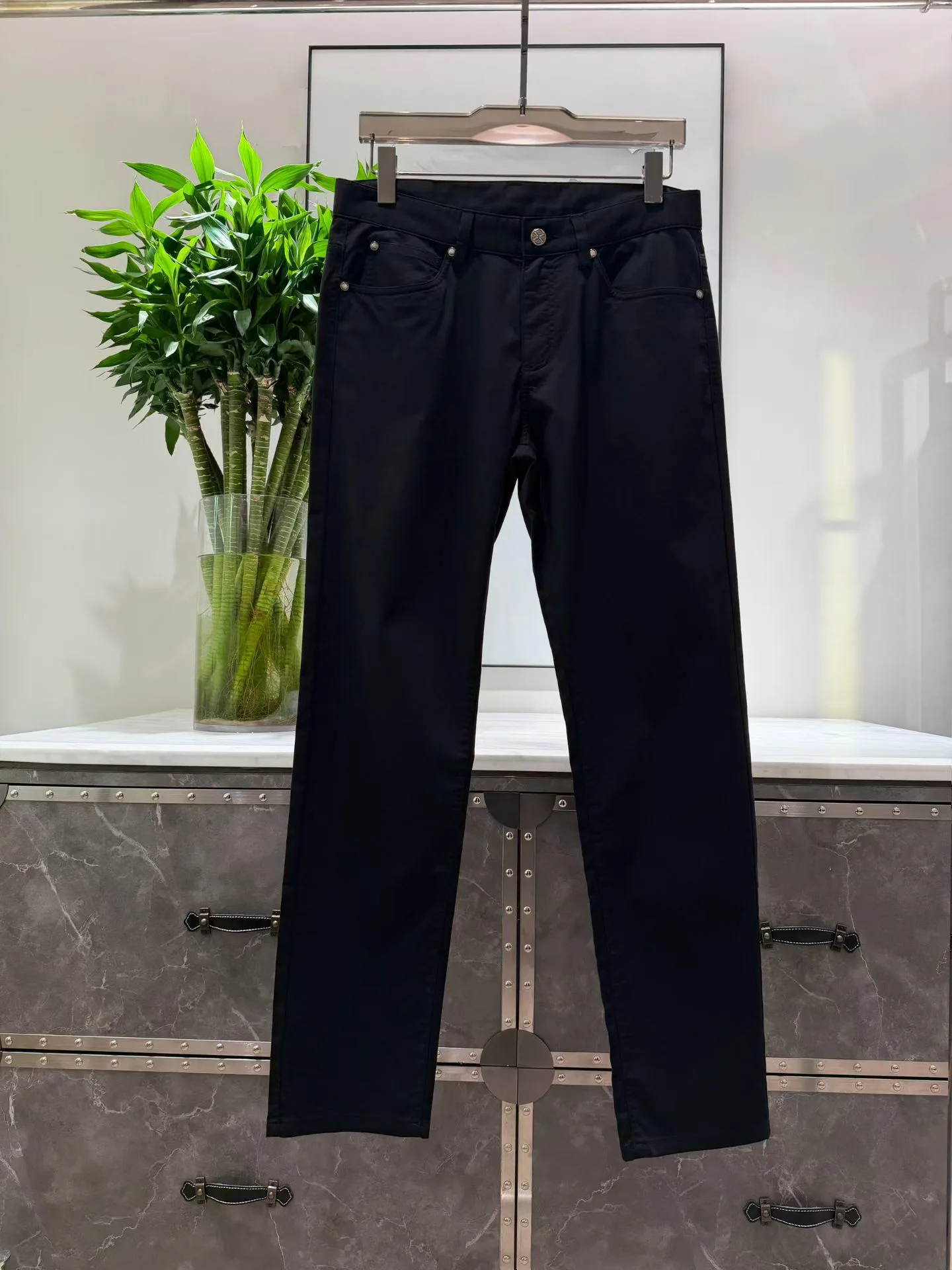 Брюки Мужские Zegna 5039359