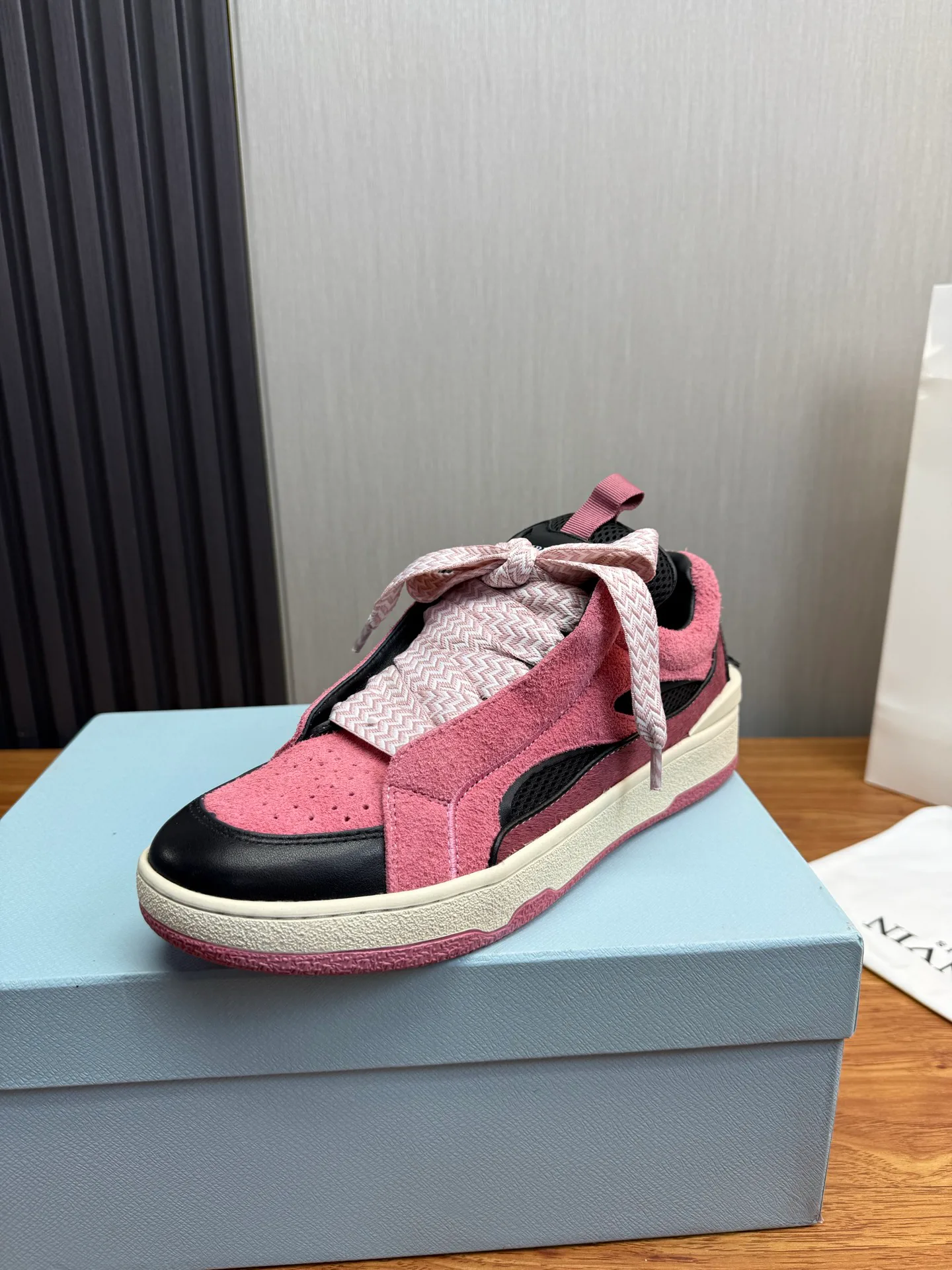 Кеды Мужские Lanvin 1262933