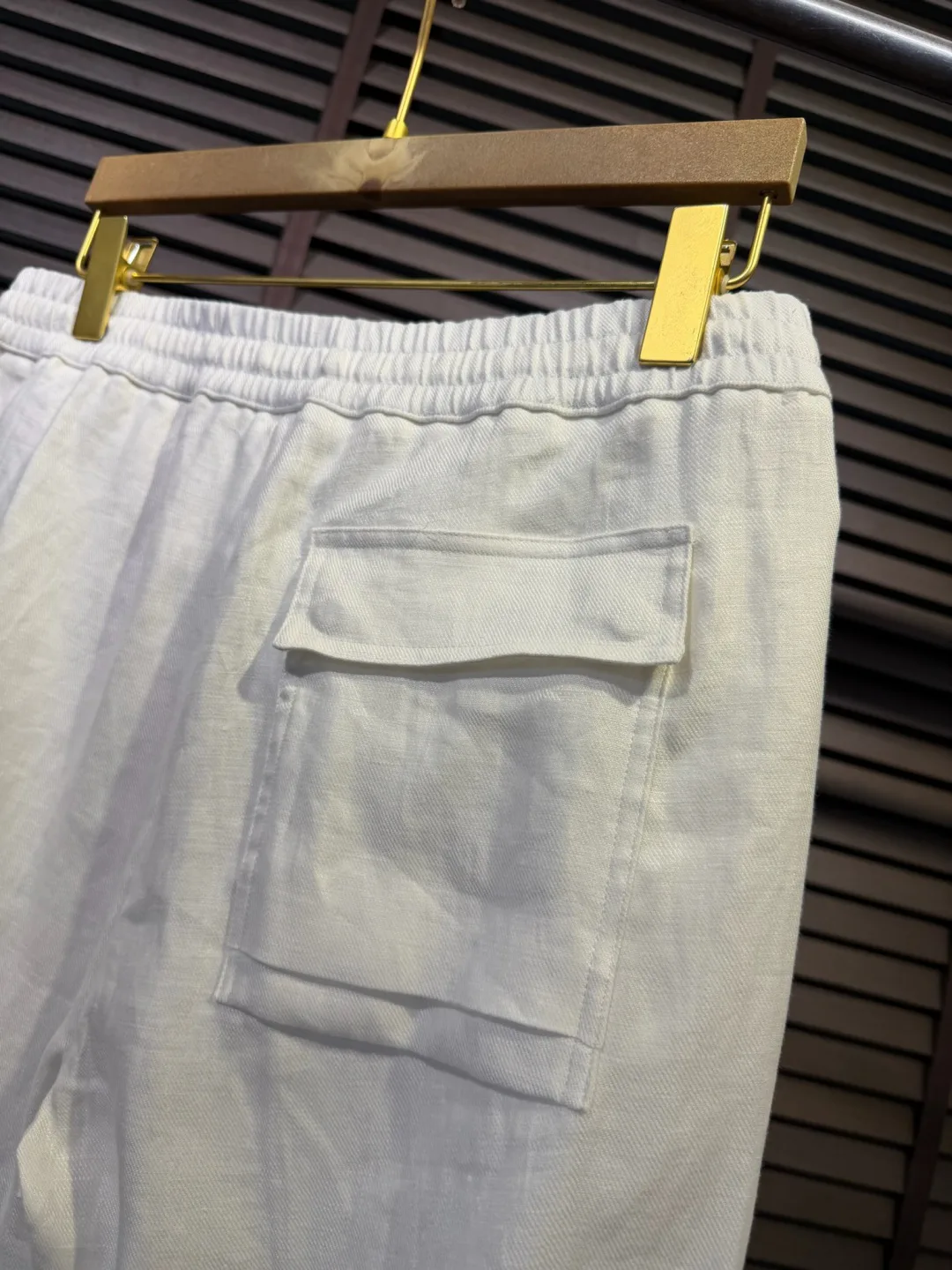 Брюки Мужские Zegna 11019694