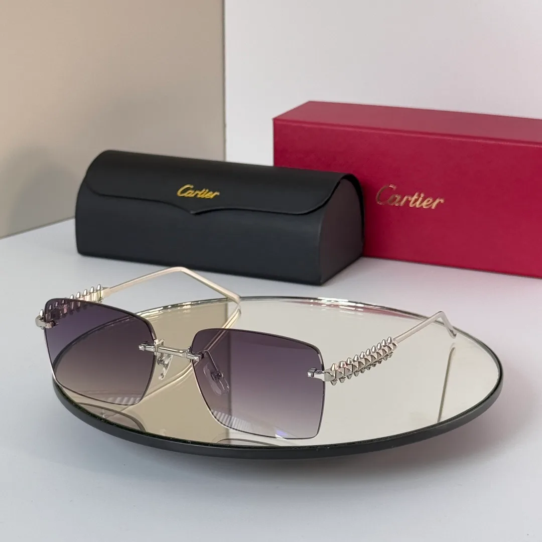 Очки Cartier 1035804