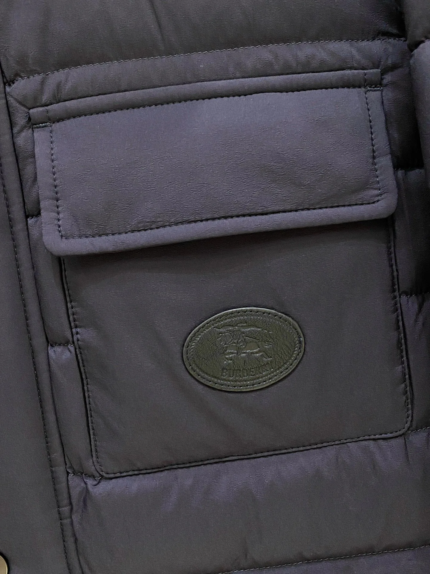 Куртки И Пуховики Женские Burberry 18284798