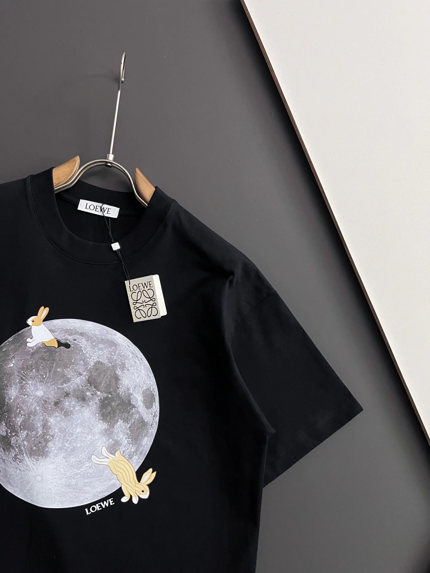 Футболки Женские Loewe 35064