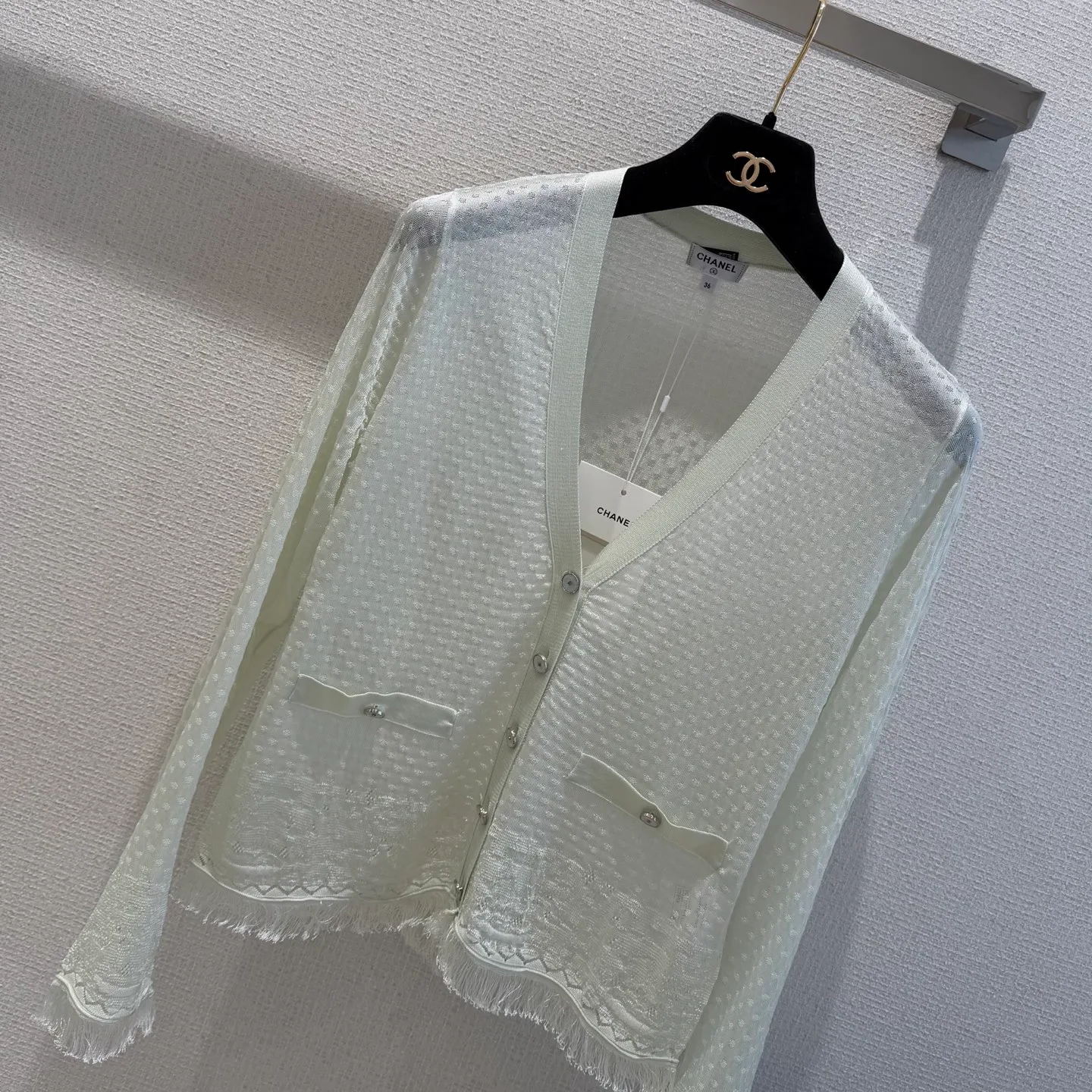 Жакеты Женские Chanel 11305930