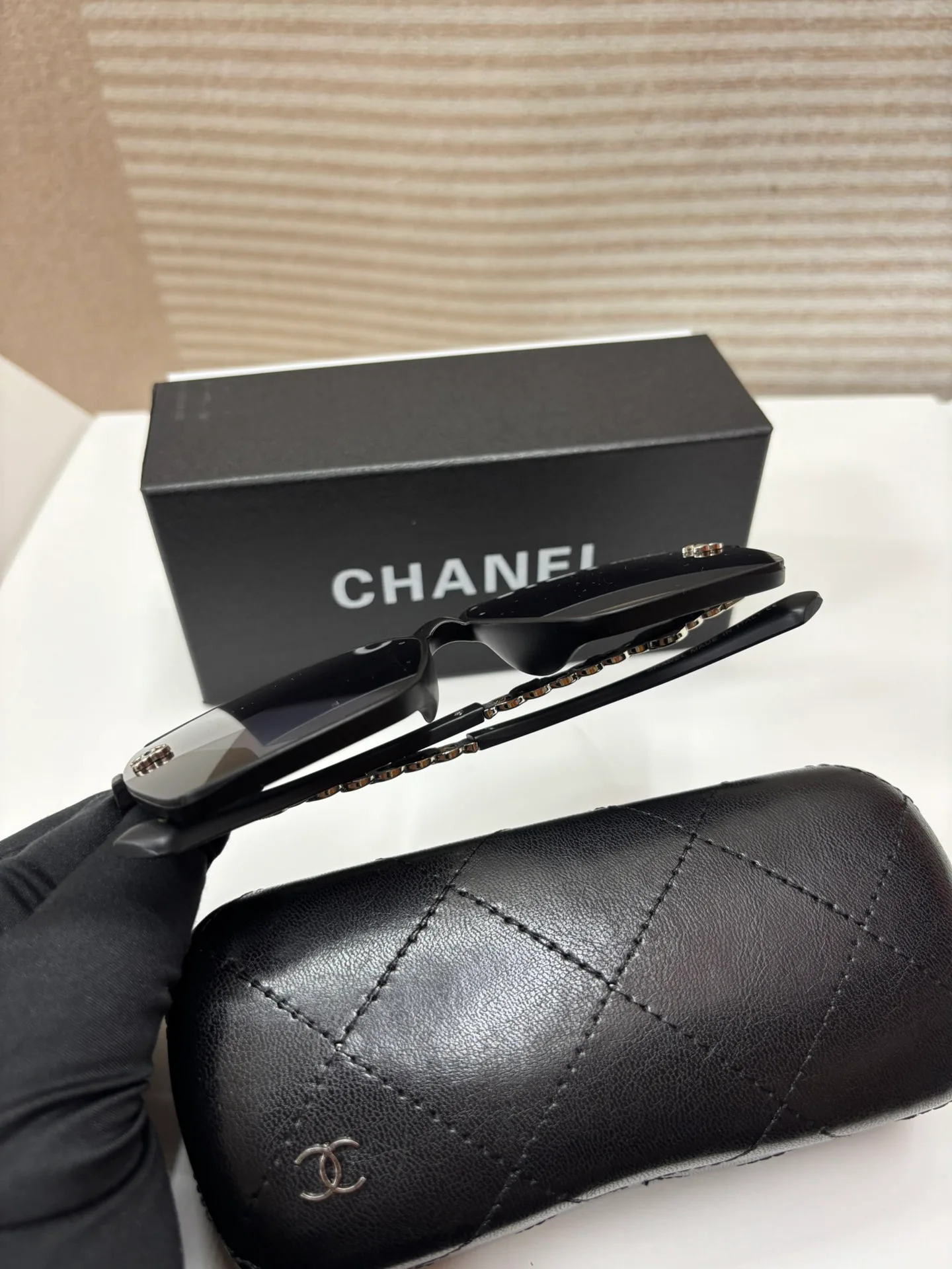 Очки Chanel 29283