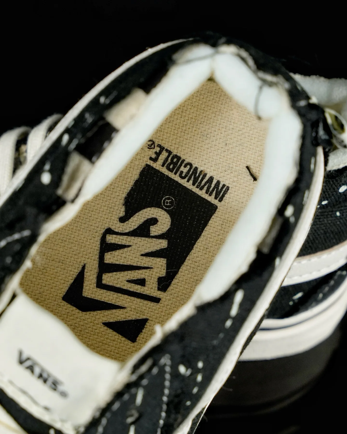 Кеды Женские Vans 10092543