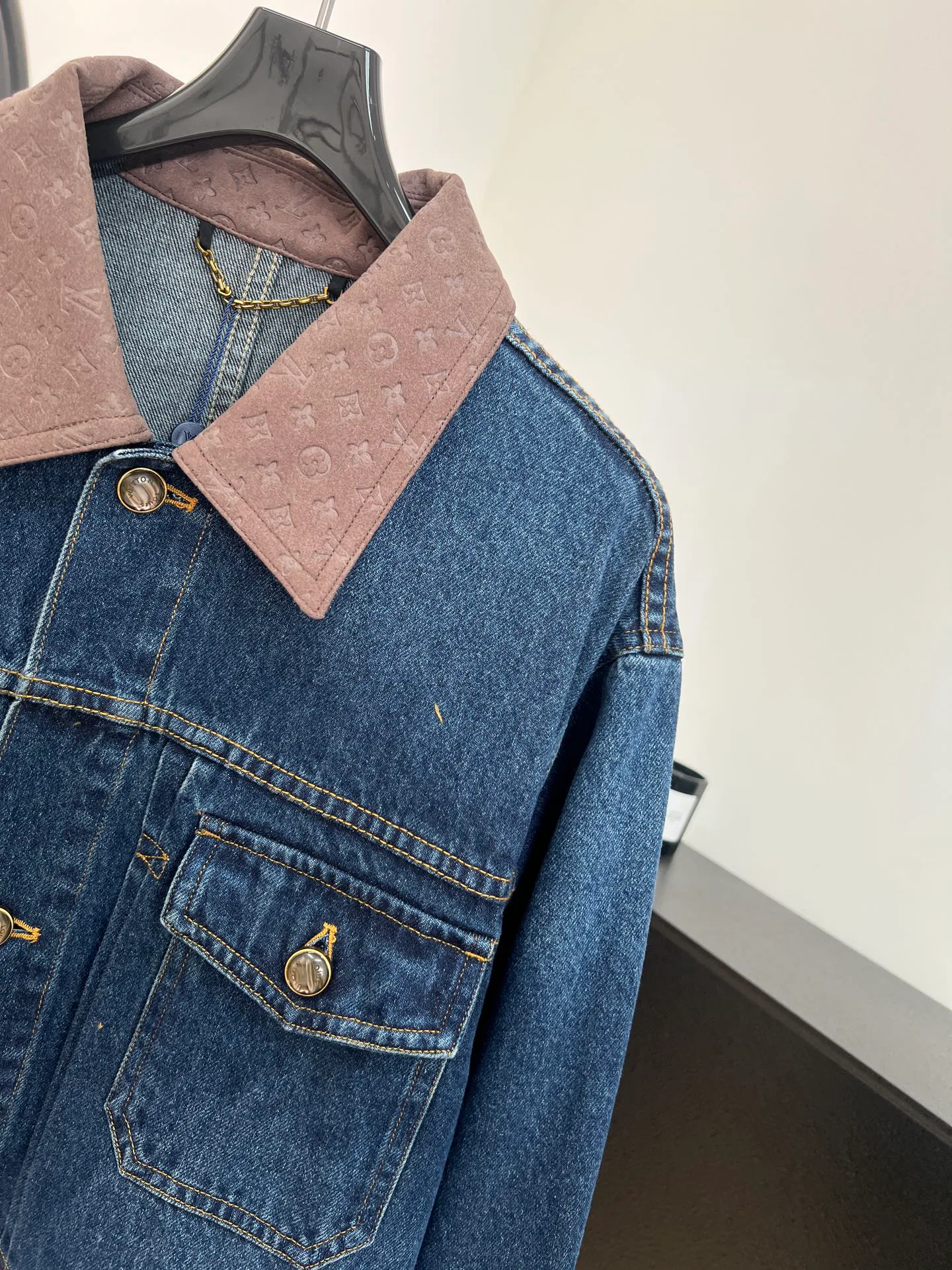 Куртки И Пуховики Мужские Louis Vuitton 12331889