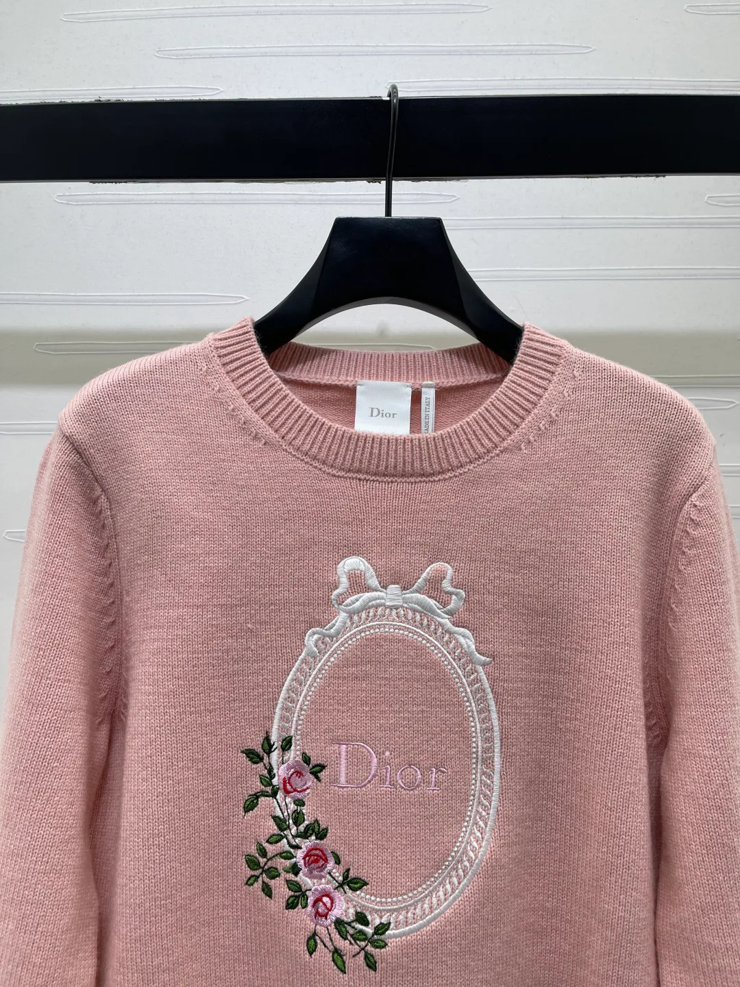 Джемперы И Свитеры Женские Christian Dior 19294273