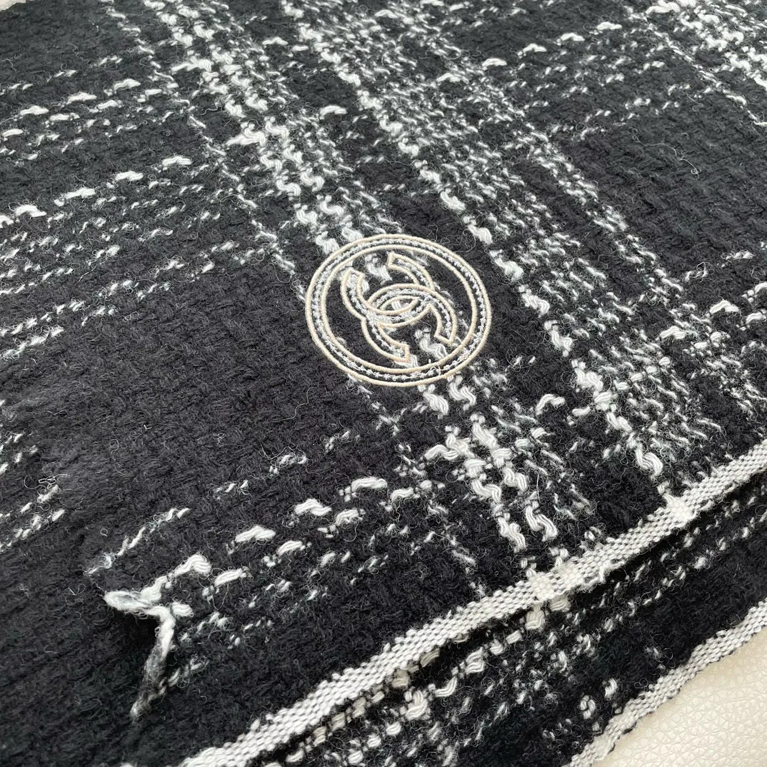 Шарфы Chanel 8868