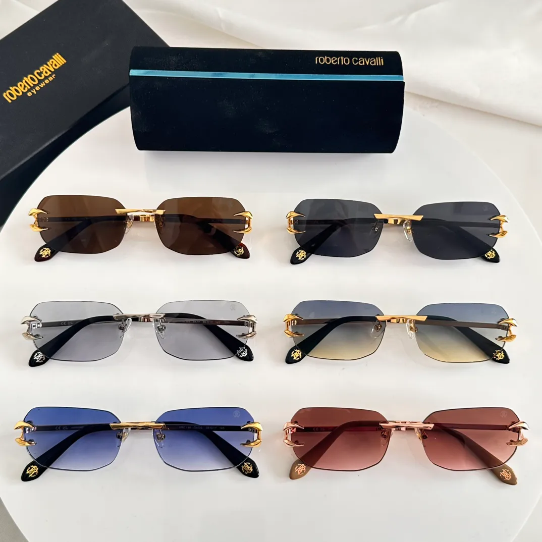 Очки Roberto Cavalli 10118386