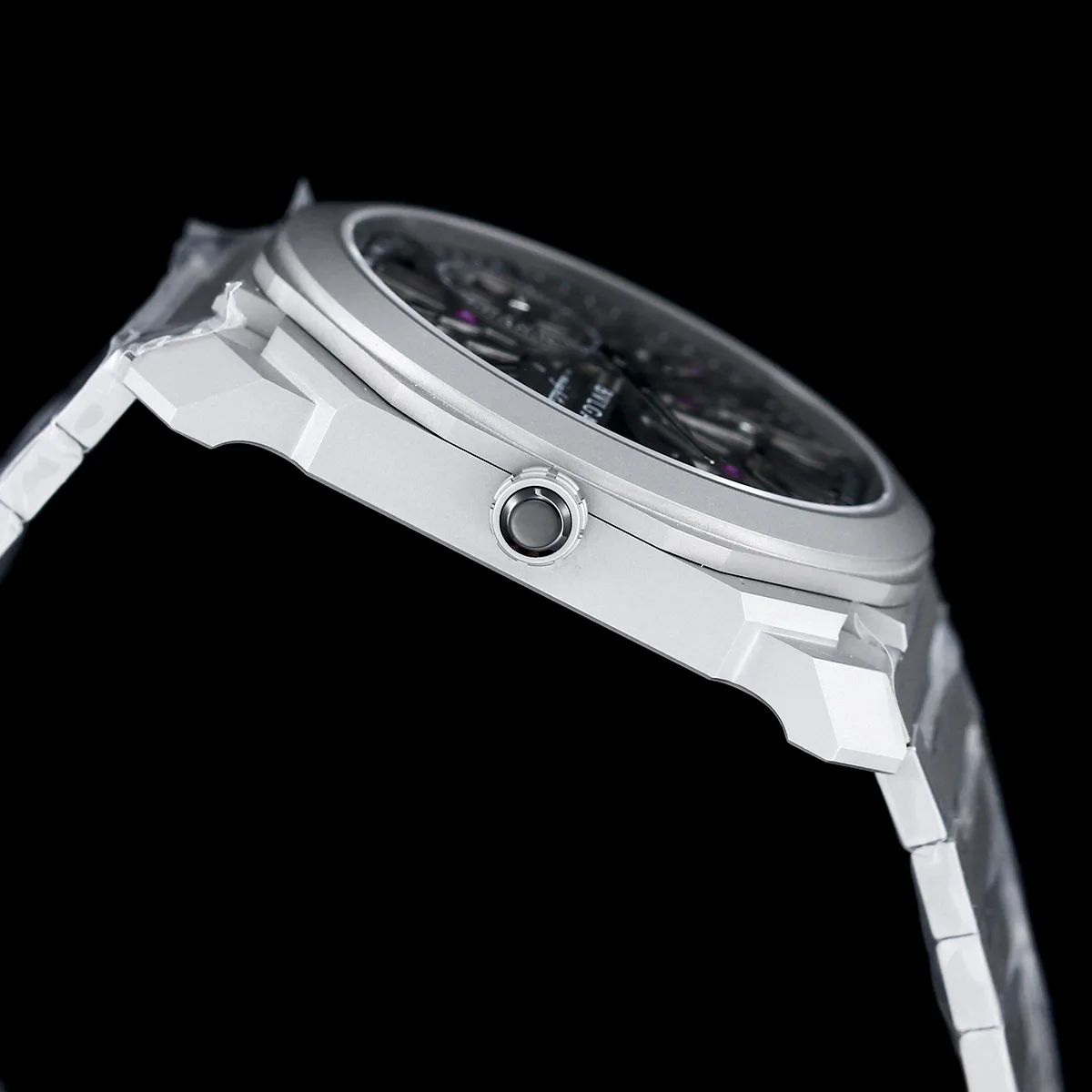 Часы Женские Bvlgari 17864296
