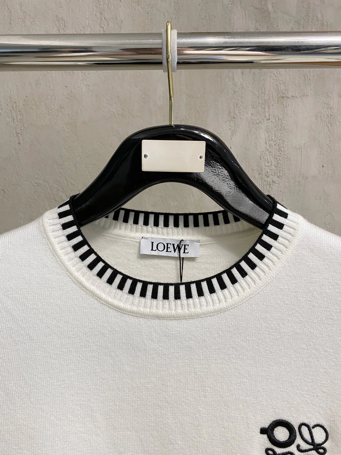 Джемперы И Свитеры Мужские Loewe 658214