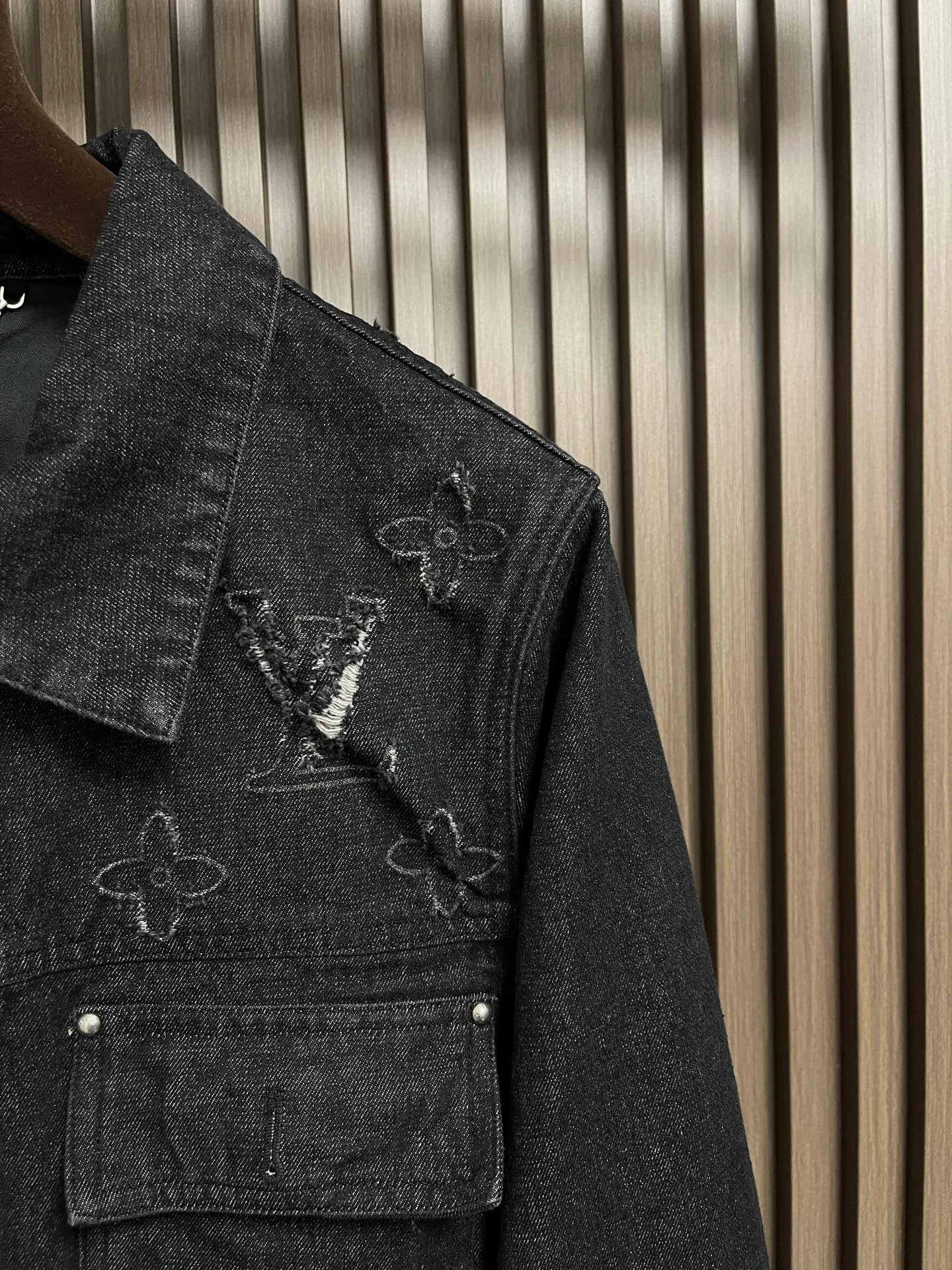 Куртки И Пуховики Мужские Louis Vuitton 626727