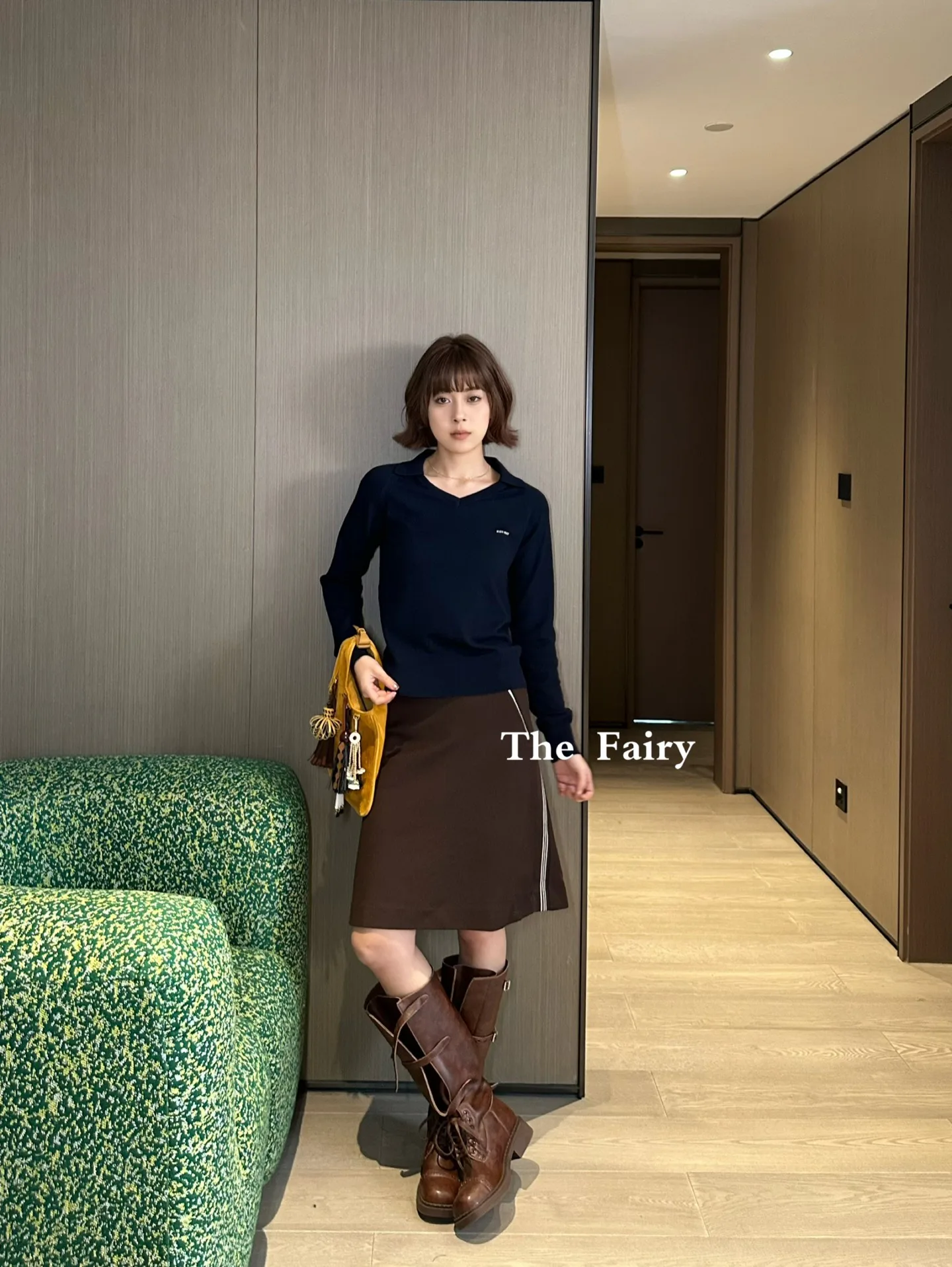 Джемперы И Свитеры Женские Miu Miu 793294