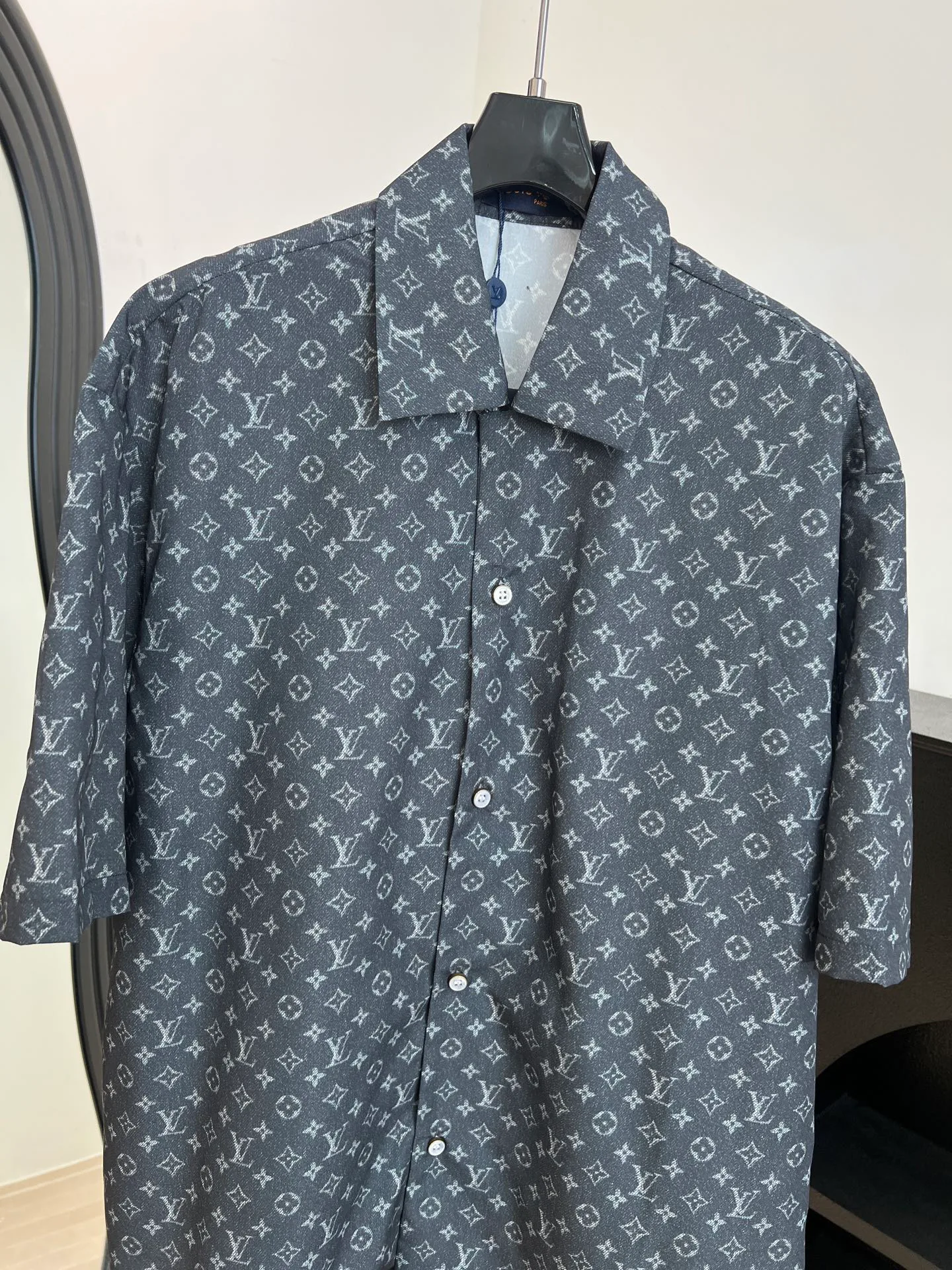 Рубашки Мужские Louis Vuitton 11616904
