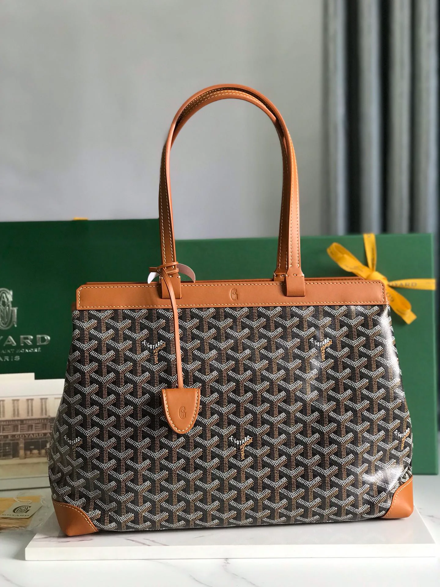 Классические Сумки Женские Goyard 199914