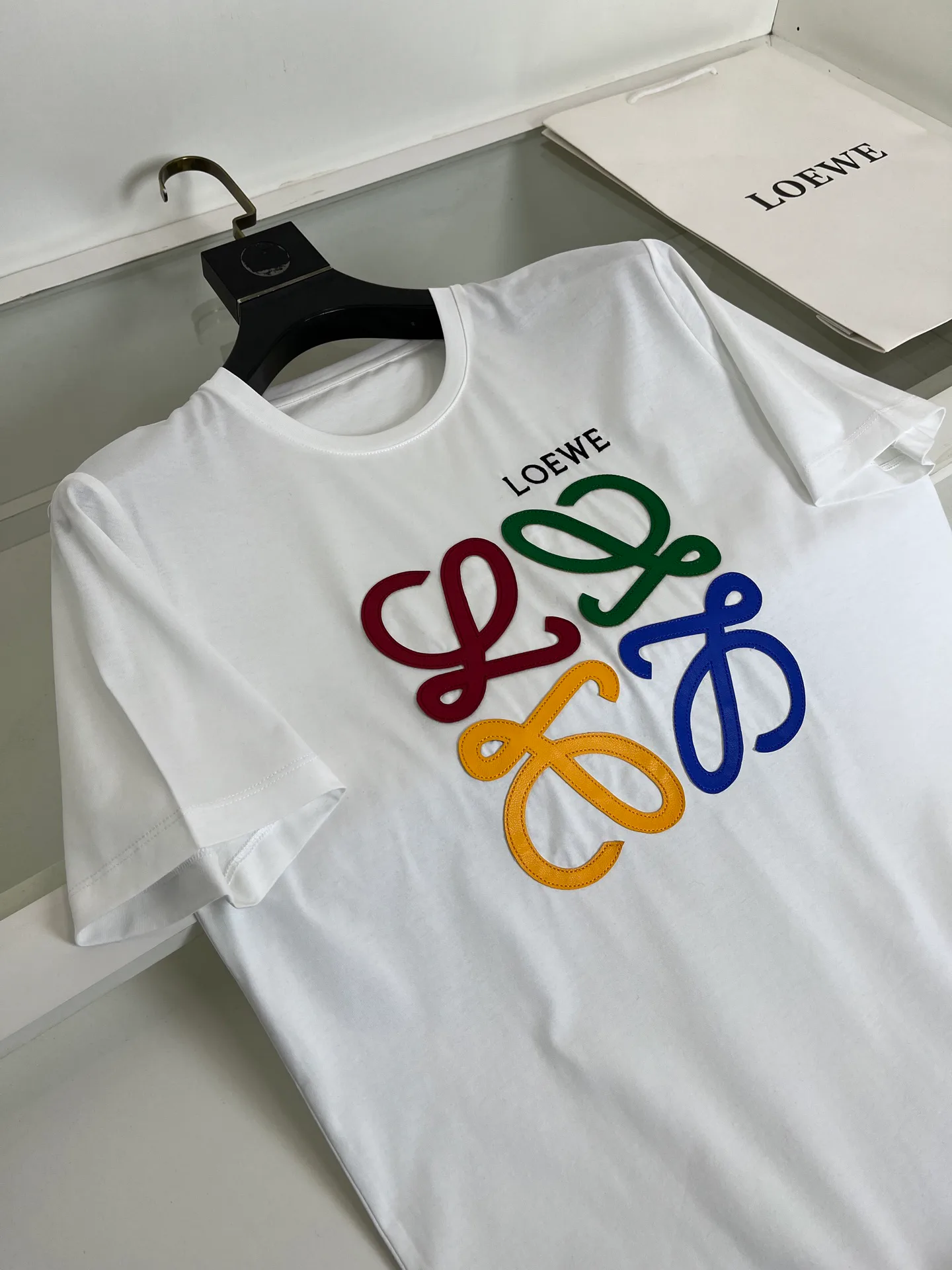 Рубашки Женские Loewe 11433192