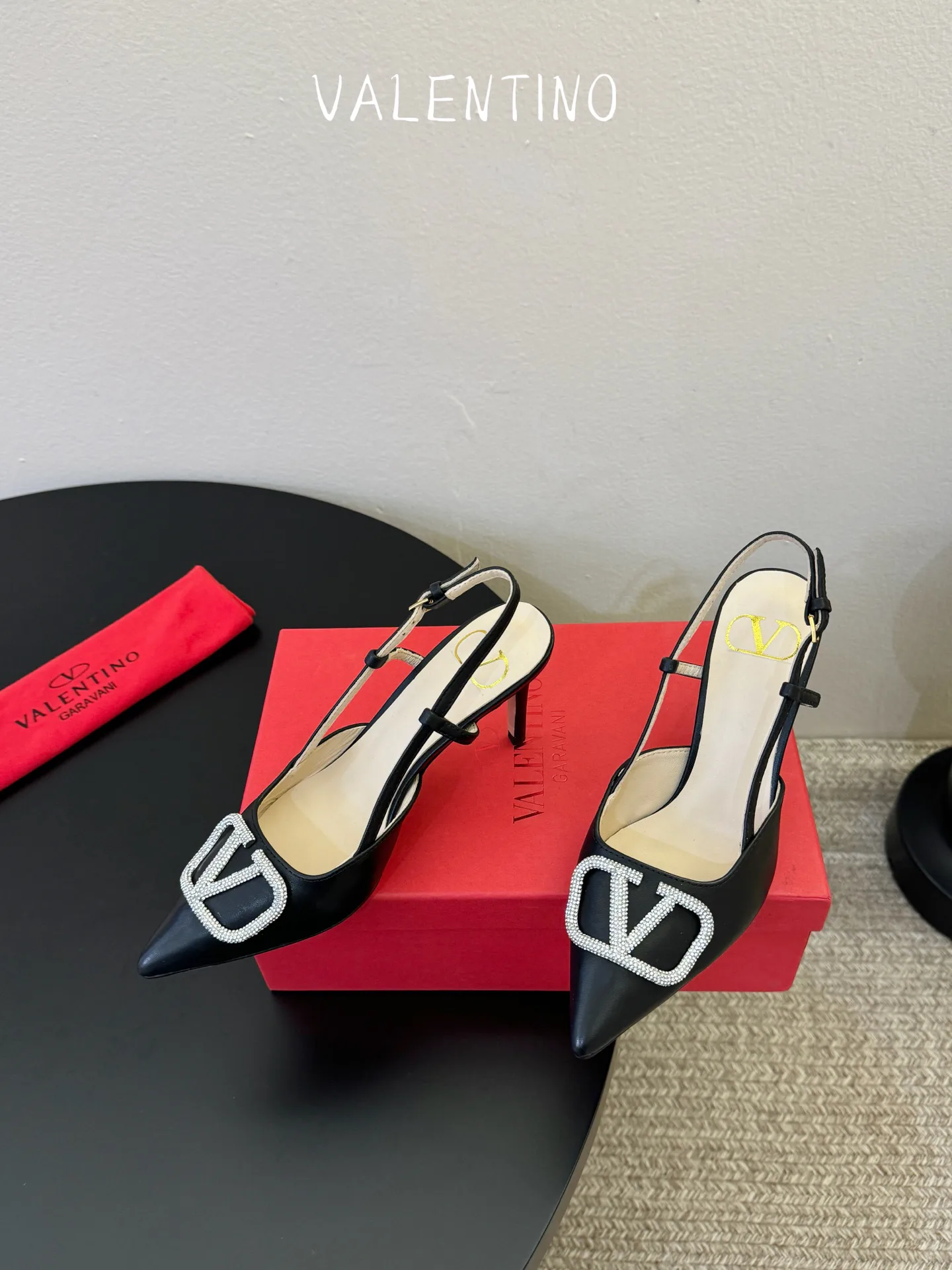 Туфли Женские Valentino 11870462