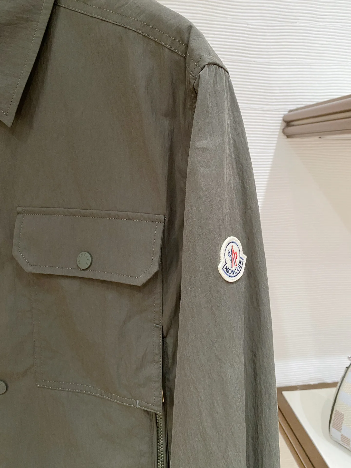 Брюки Мужские Moncler 4600979