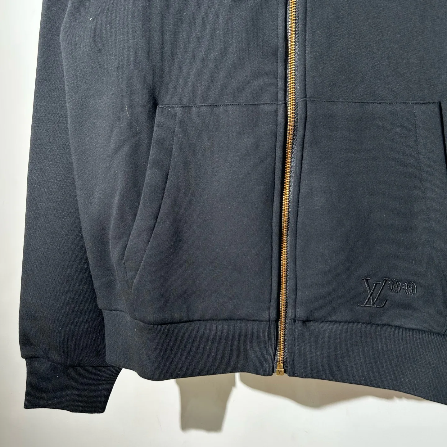 Свитшоты Мужские Louis Vuitton 79256