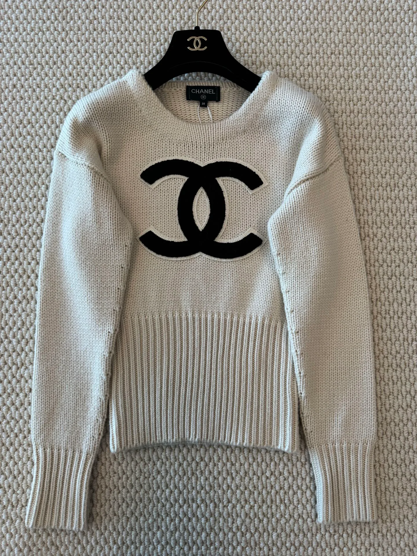 Джемперы И Свитеры Женские Chanel 20137974