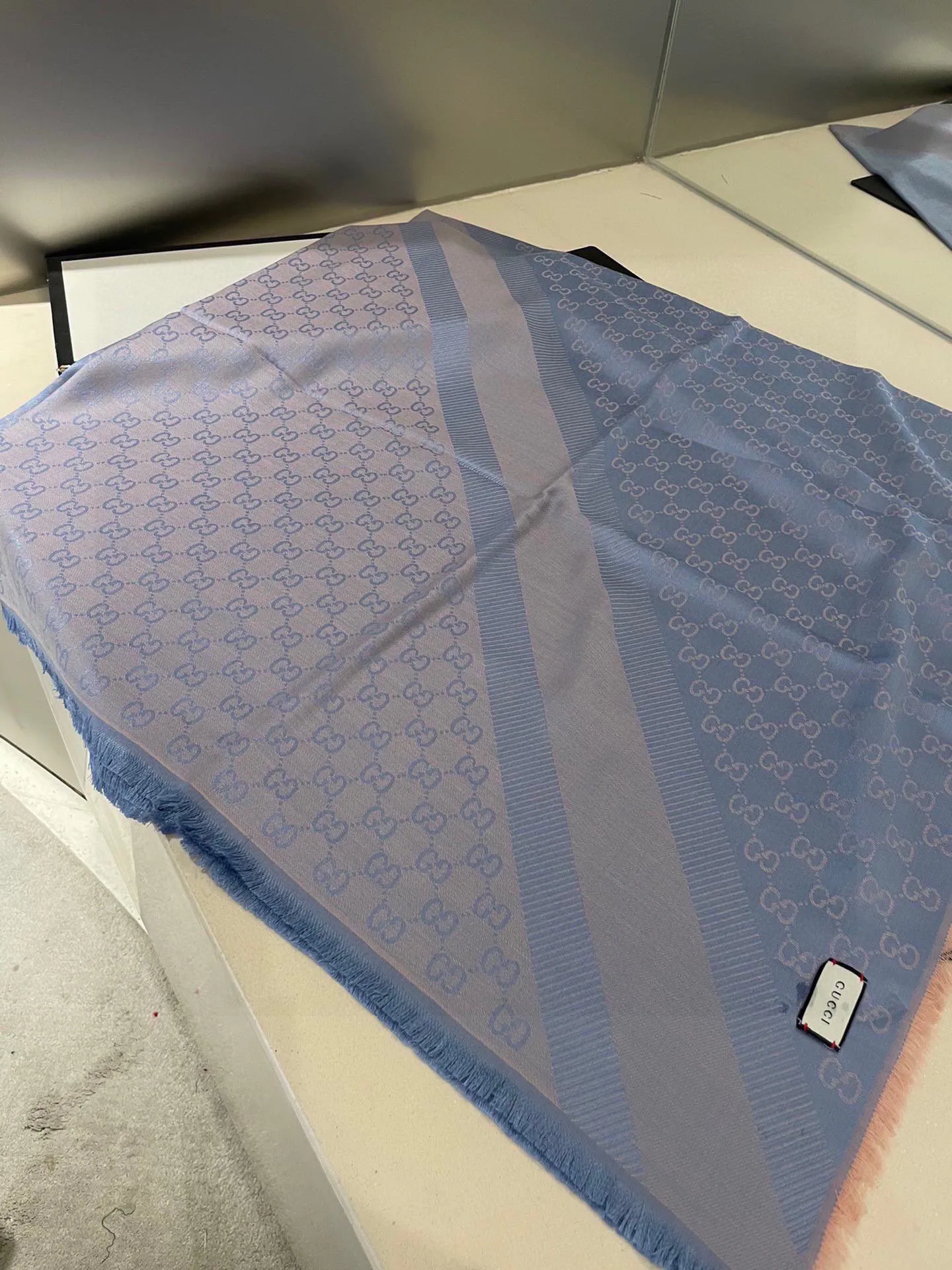 Шарфы Gucci 11633402