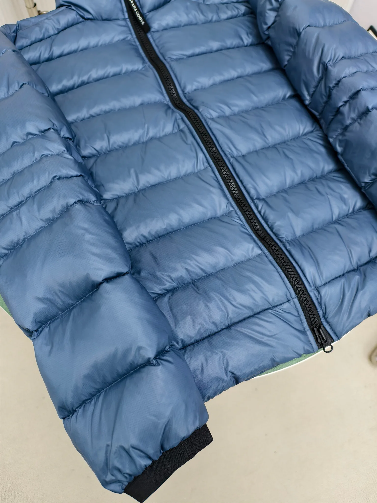 Куртки И Пуховики Женские Canada Goose 18926097