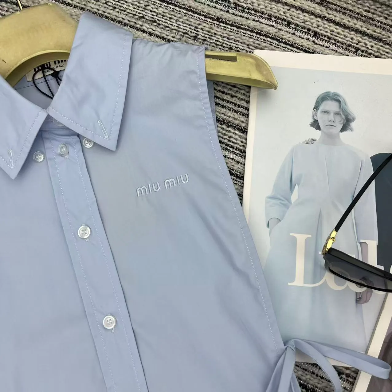 Платья Женские Miu Miu 11679211