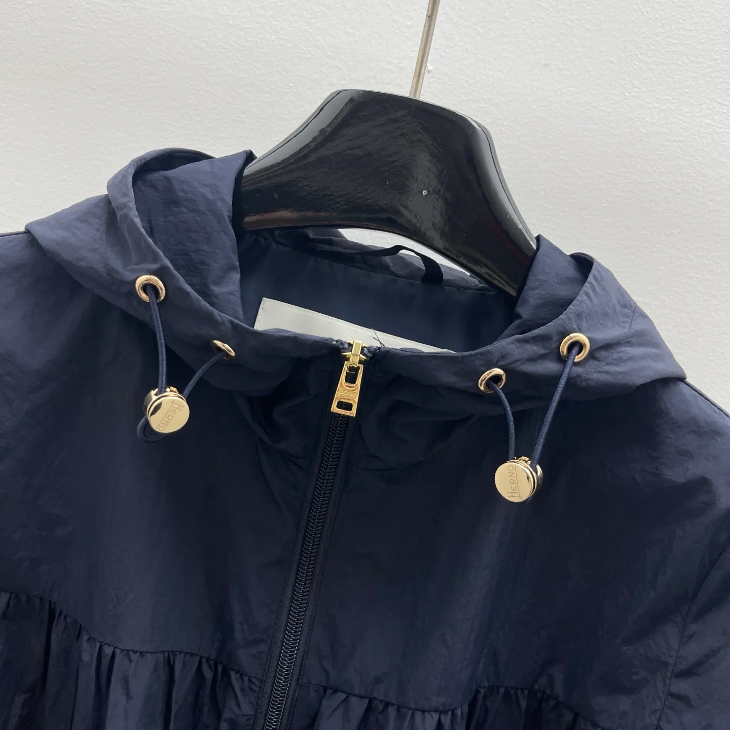 Куртки И Пуховики Женские Herno 11615216