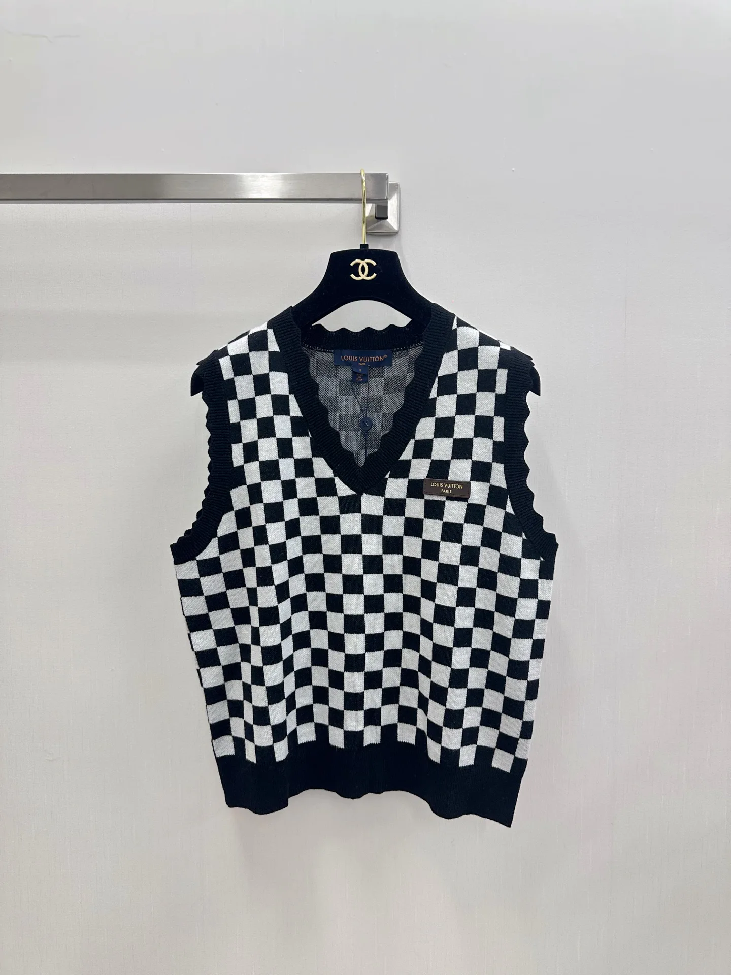 Джемперы И Свитеры Женские Louis Vuitton 17954501