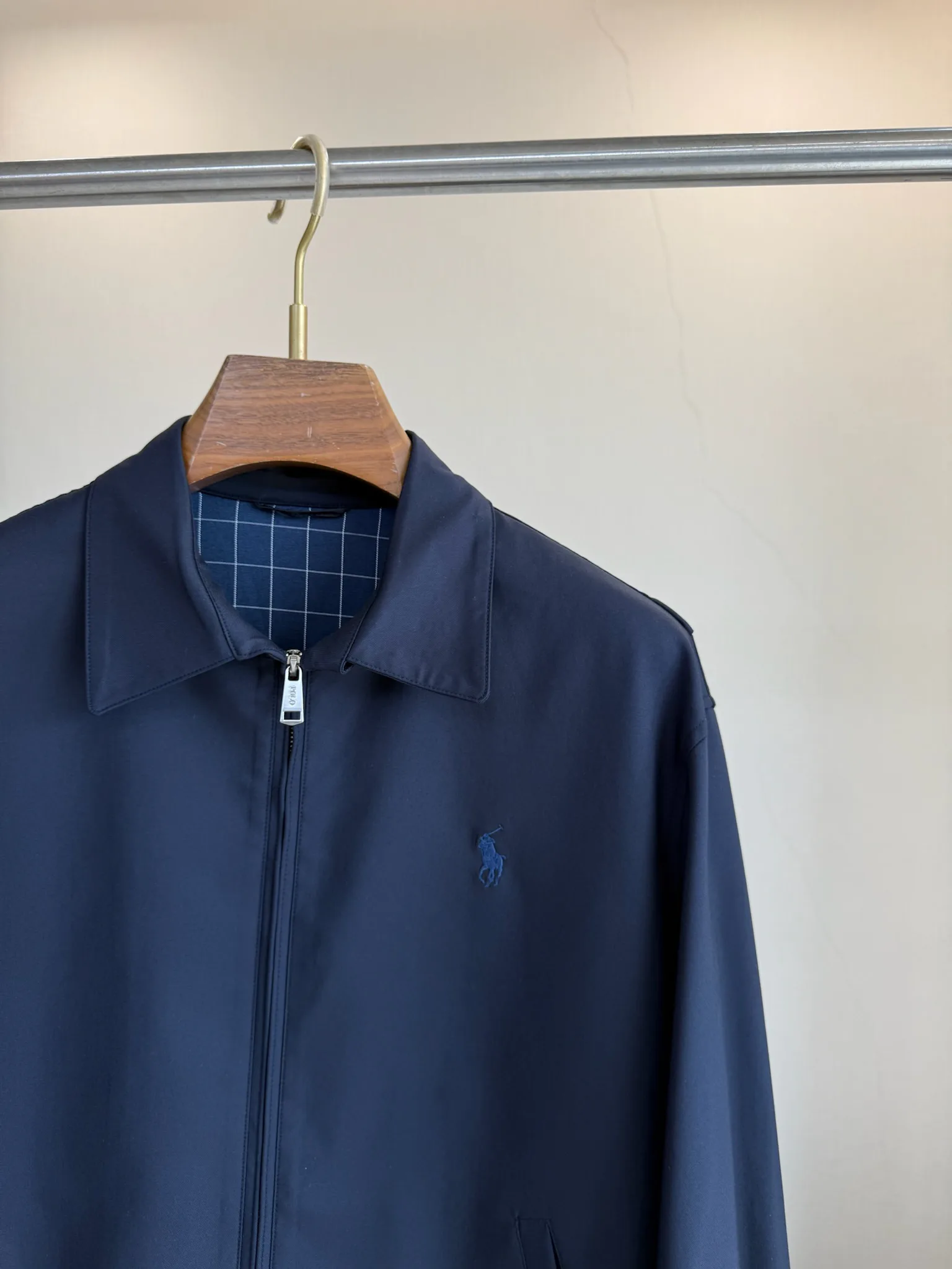 Куртки И Пуховики Мужские Ralph Lauren 13375327