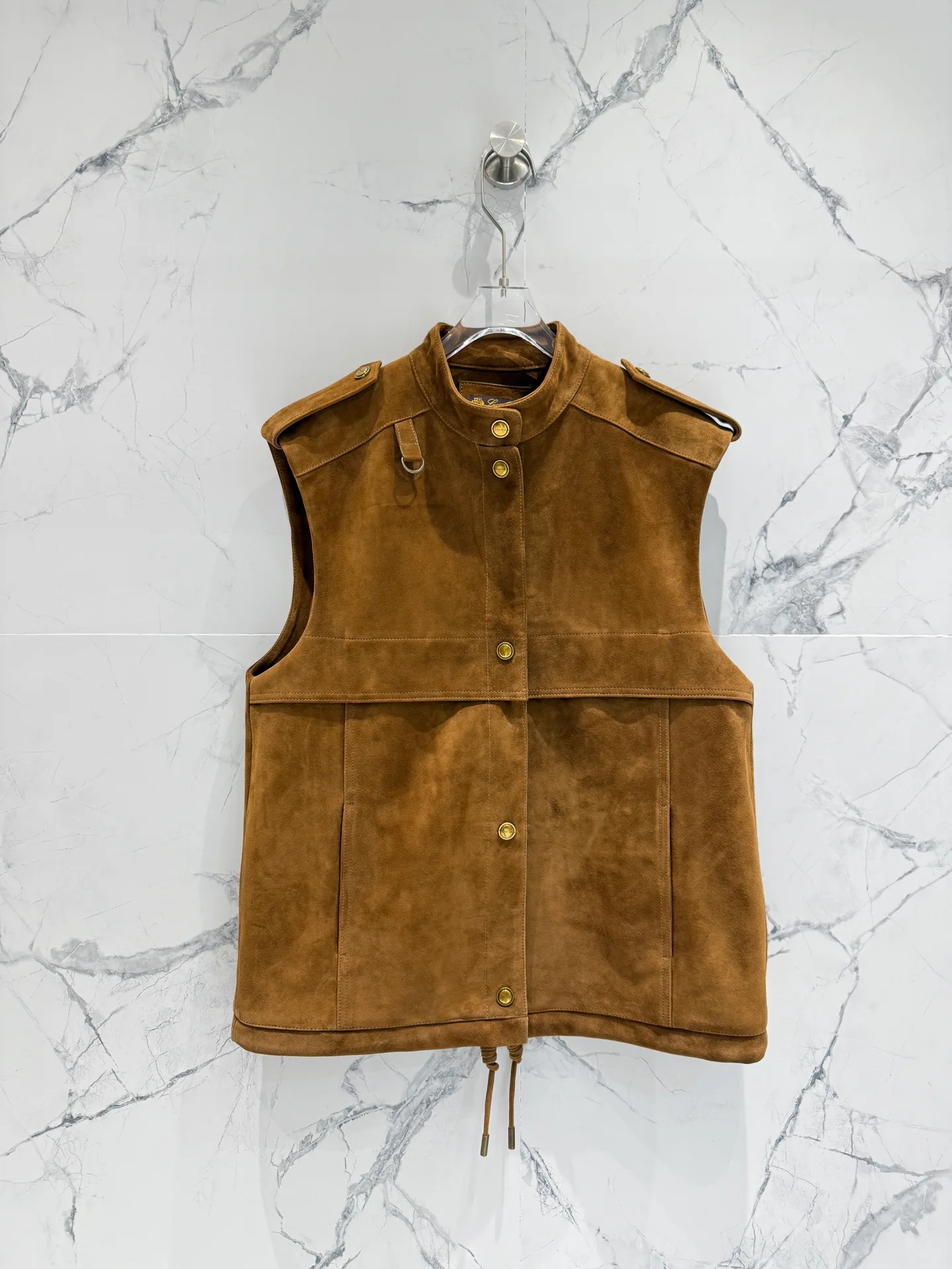 Жилеты Женские Loro Piana 11700506