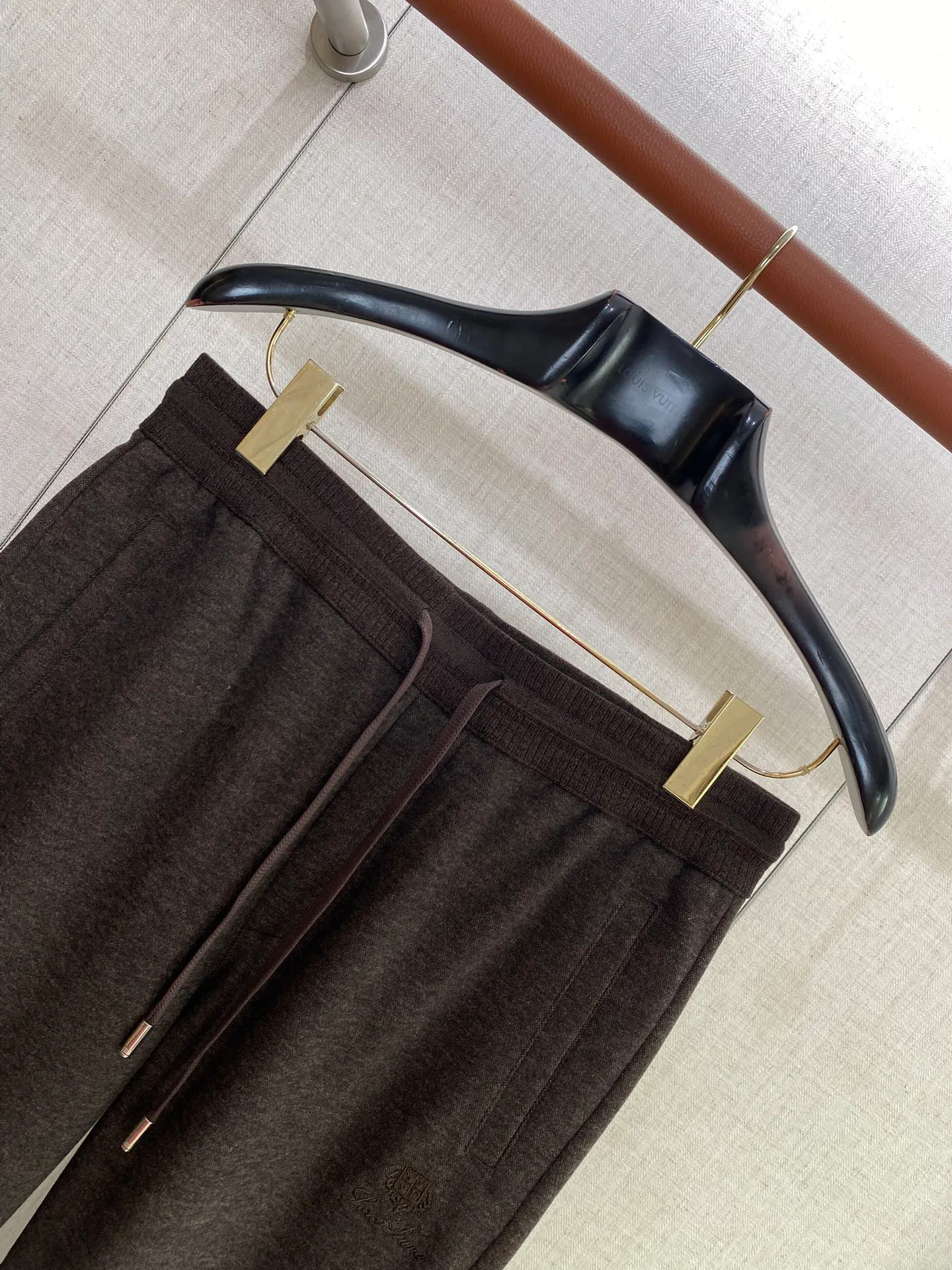 Брюки Мужские Loro Piana 658687