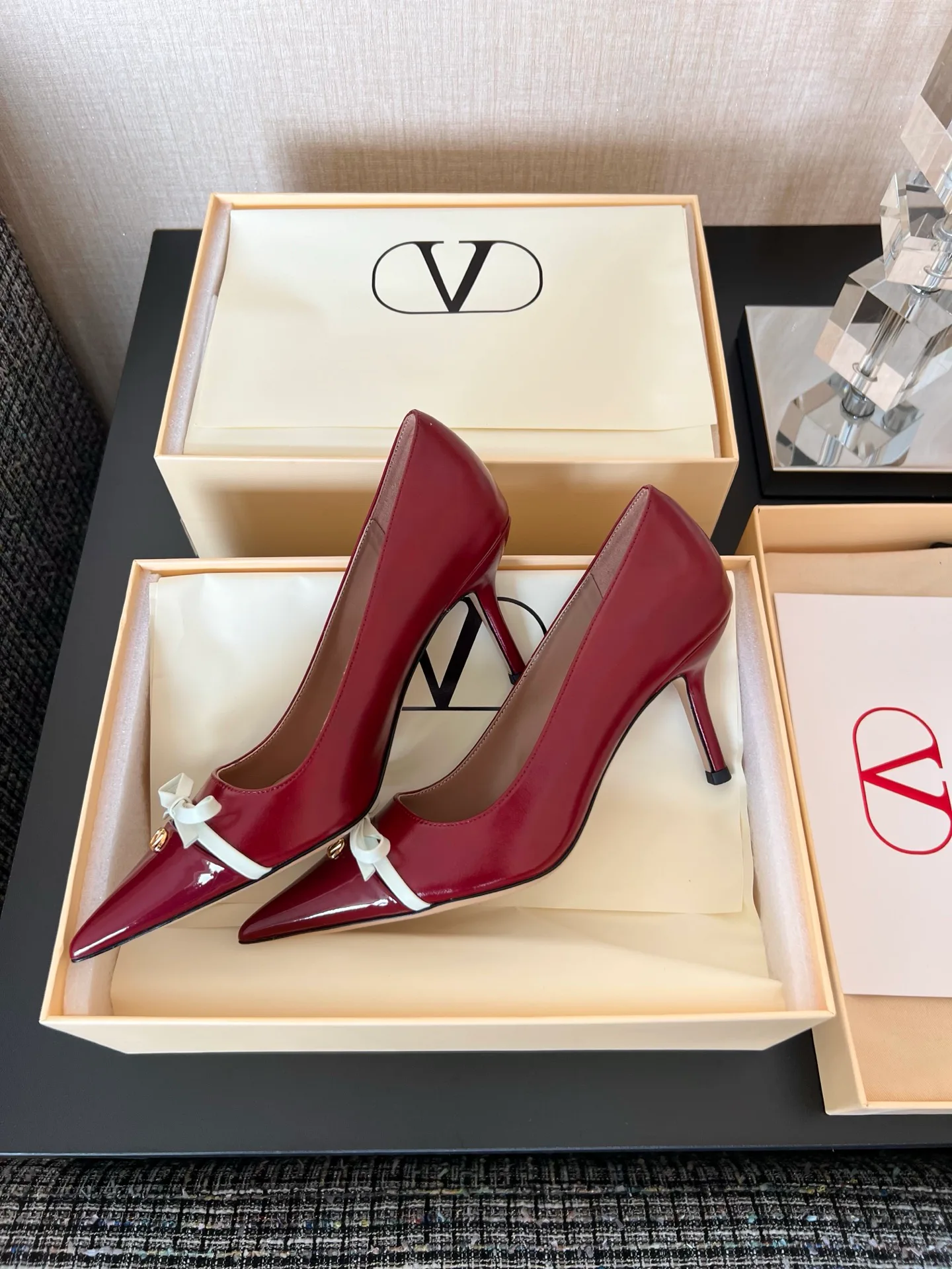 Туфли Женские Valentino 17480221