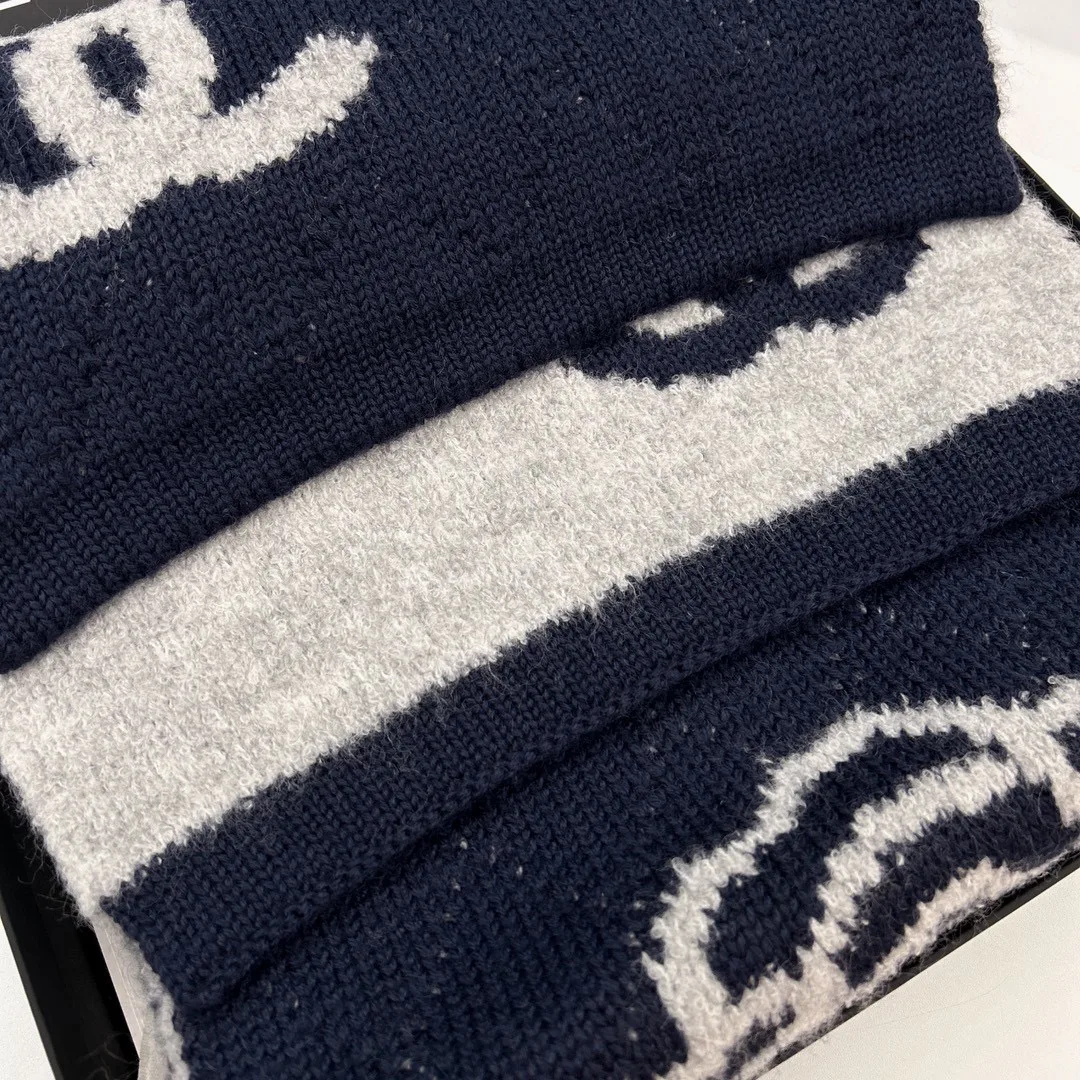 Шарфы Chanel 414227