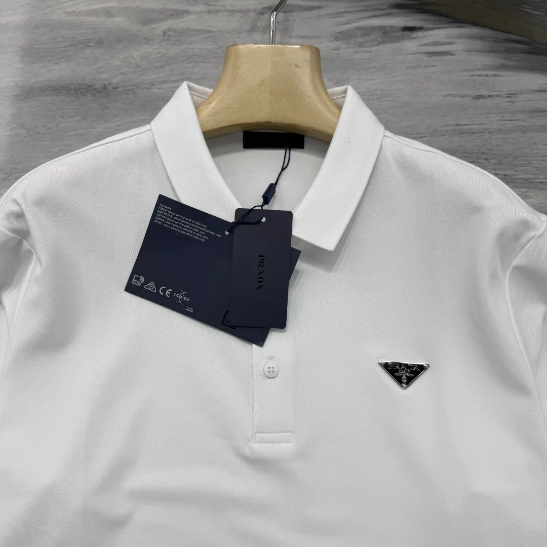 Рубашки Мужские Prada 13460322
