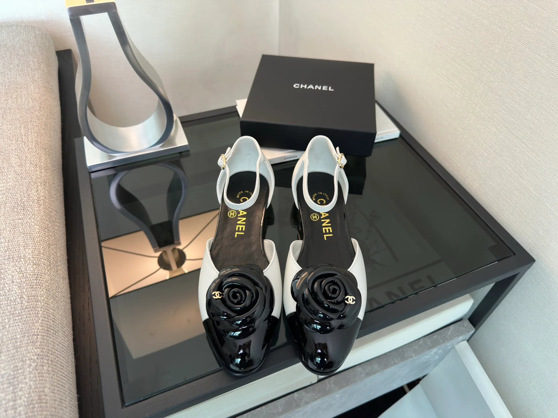 Классические Сумки Женские Chanel 11633993