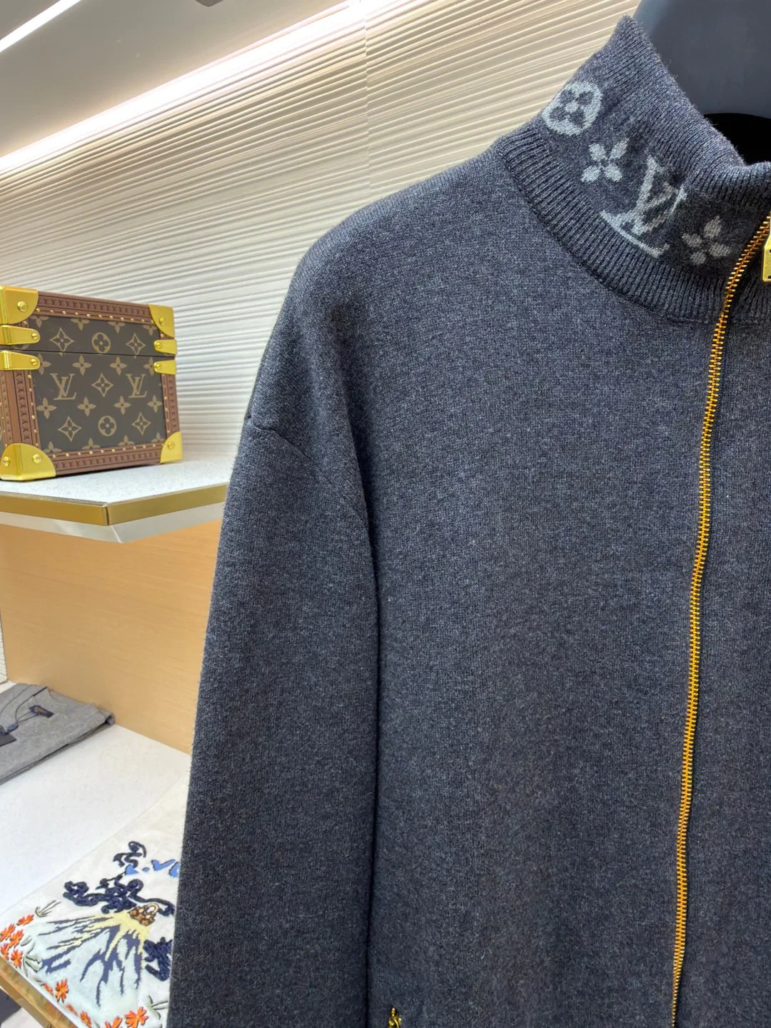 Куртки Женские Louis Vuitton 412893